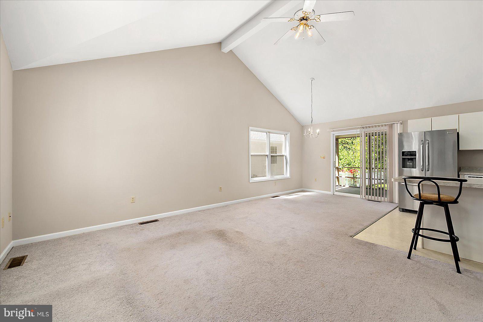 OCEAN PINES - SHERWOOD FOREST - Residential