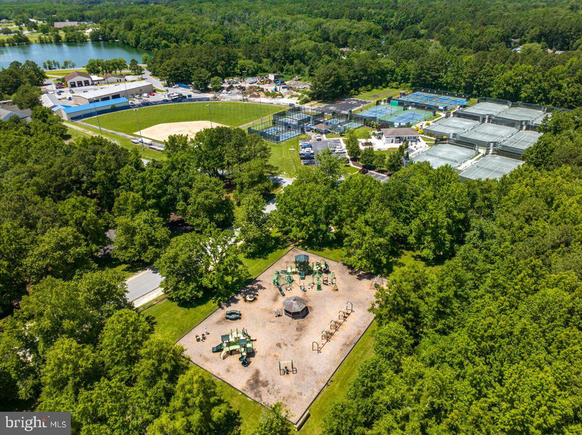 OCEAN PINES - SHERWOOD FOREST - Residential