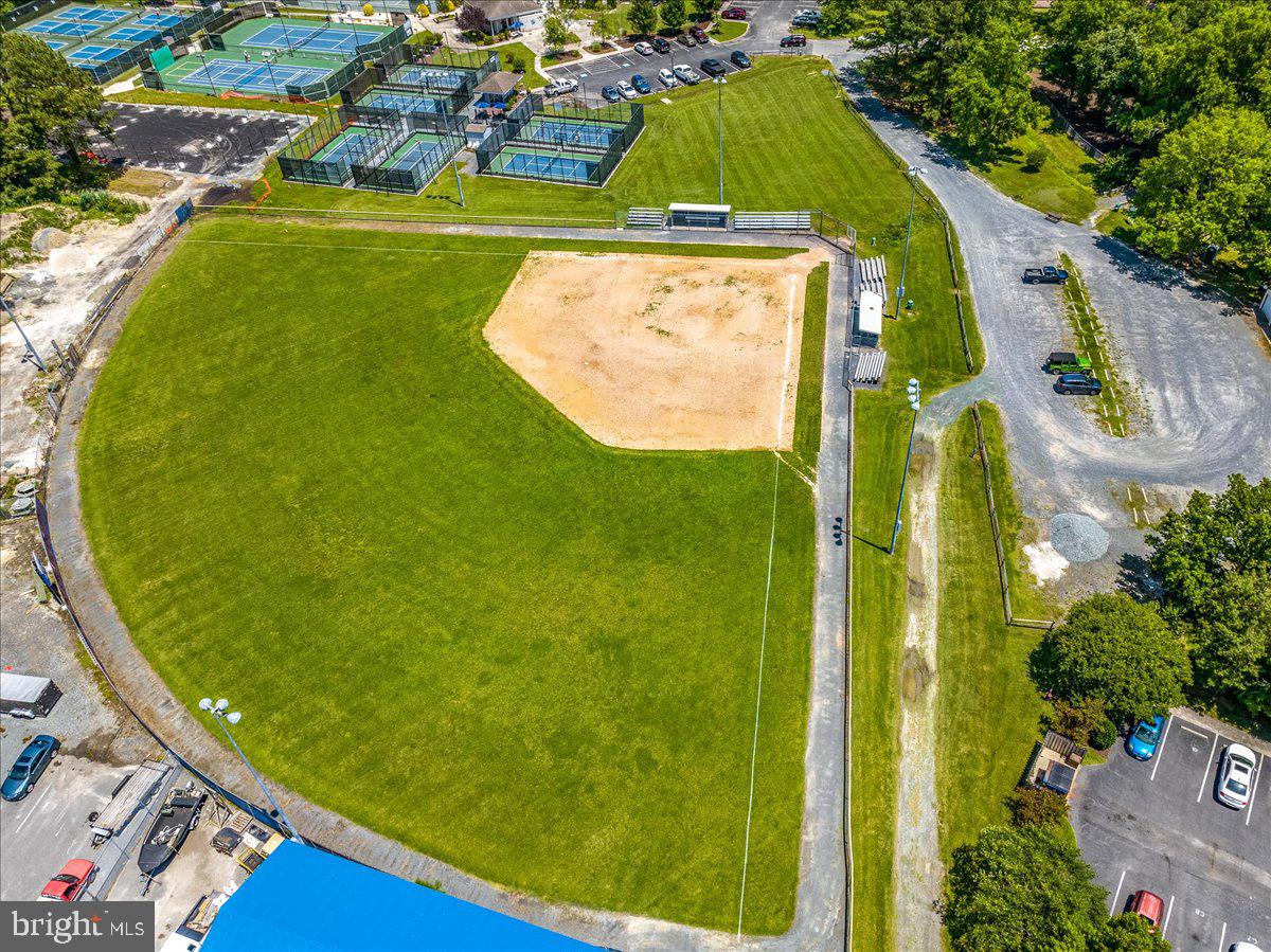 OCEAN PINES - SHERWOOD FOREST - Residential