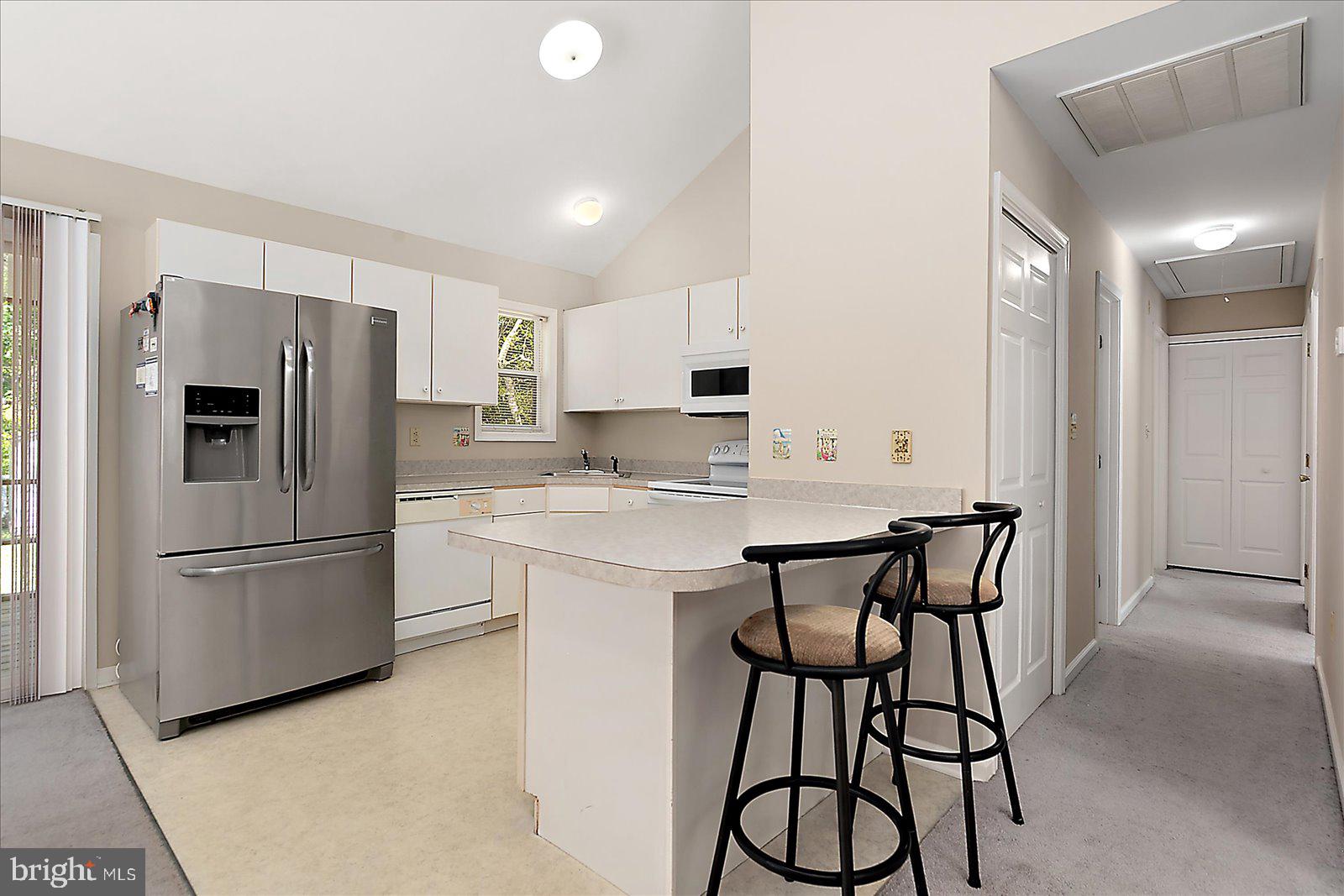 OCEAN PINES - SHERWOOD FOREST - Residential