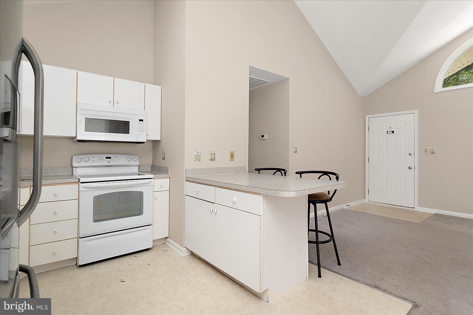 OCEAN PINES - SHERWOOD FOREST - Residential
