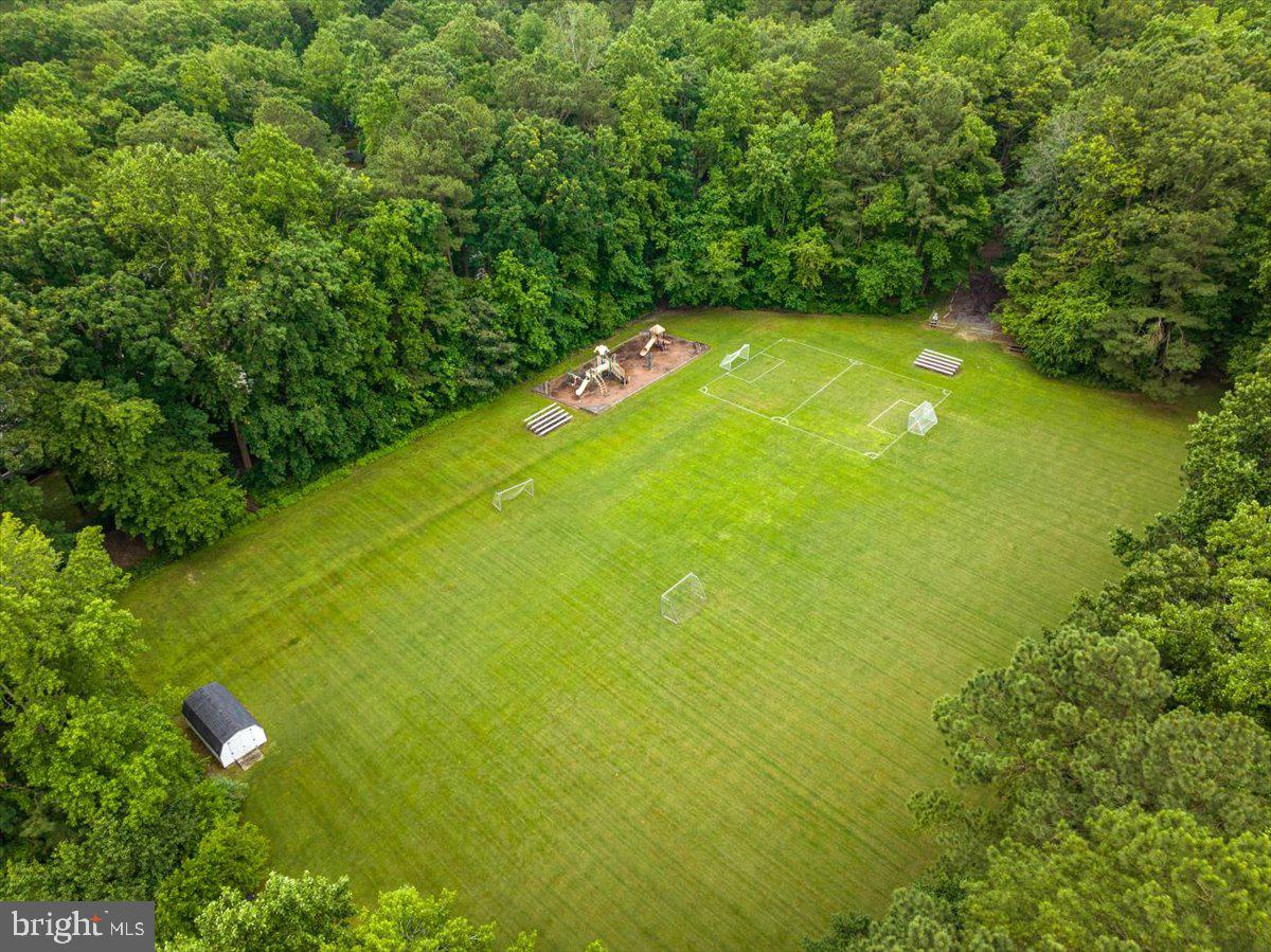 OCEAN PINES - SHERWOOD FOREST - Residential