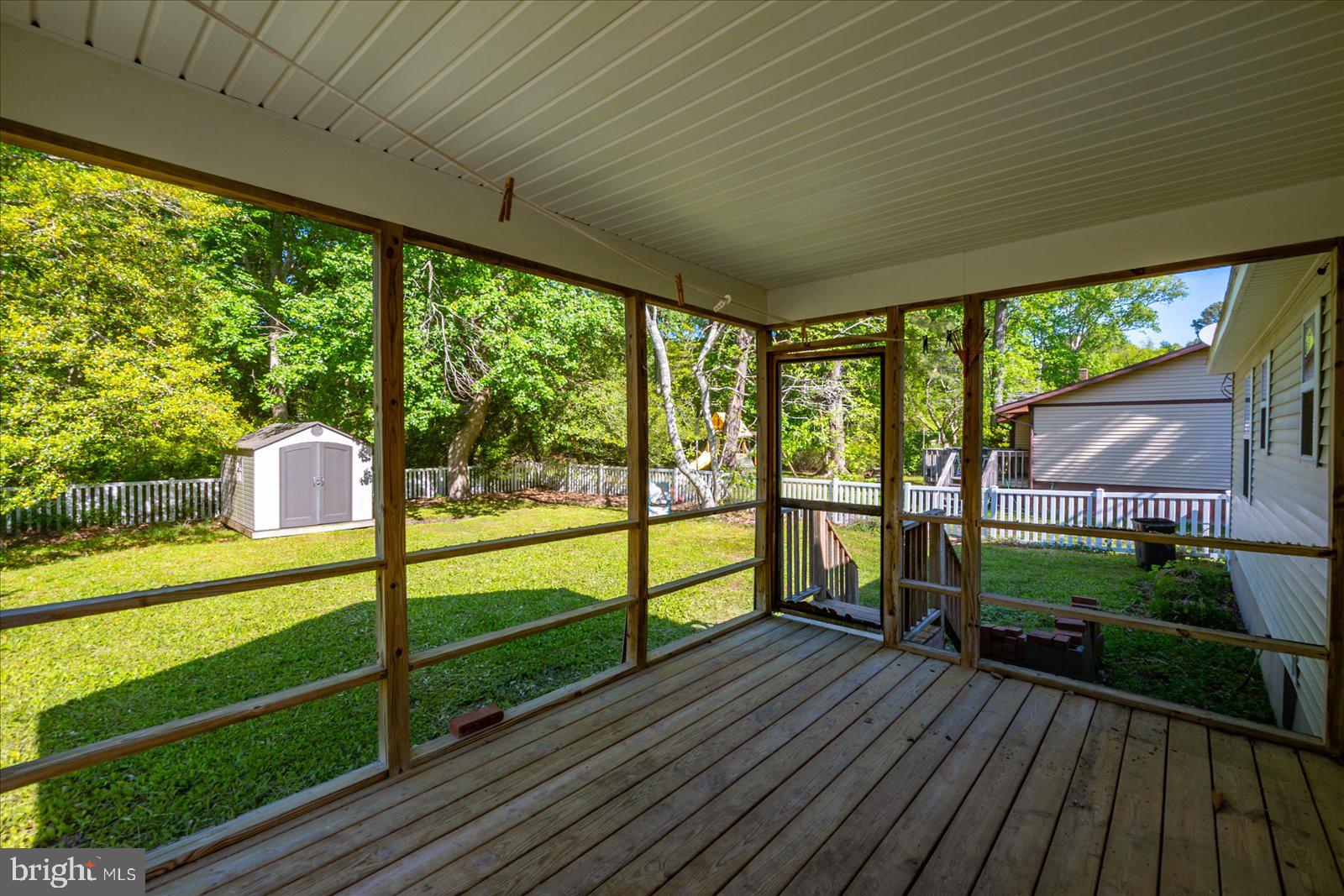 OCEAN PINES - SHERWOOD FOREST - Residential