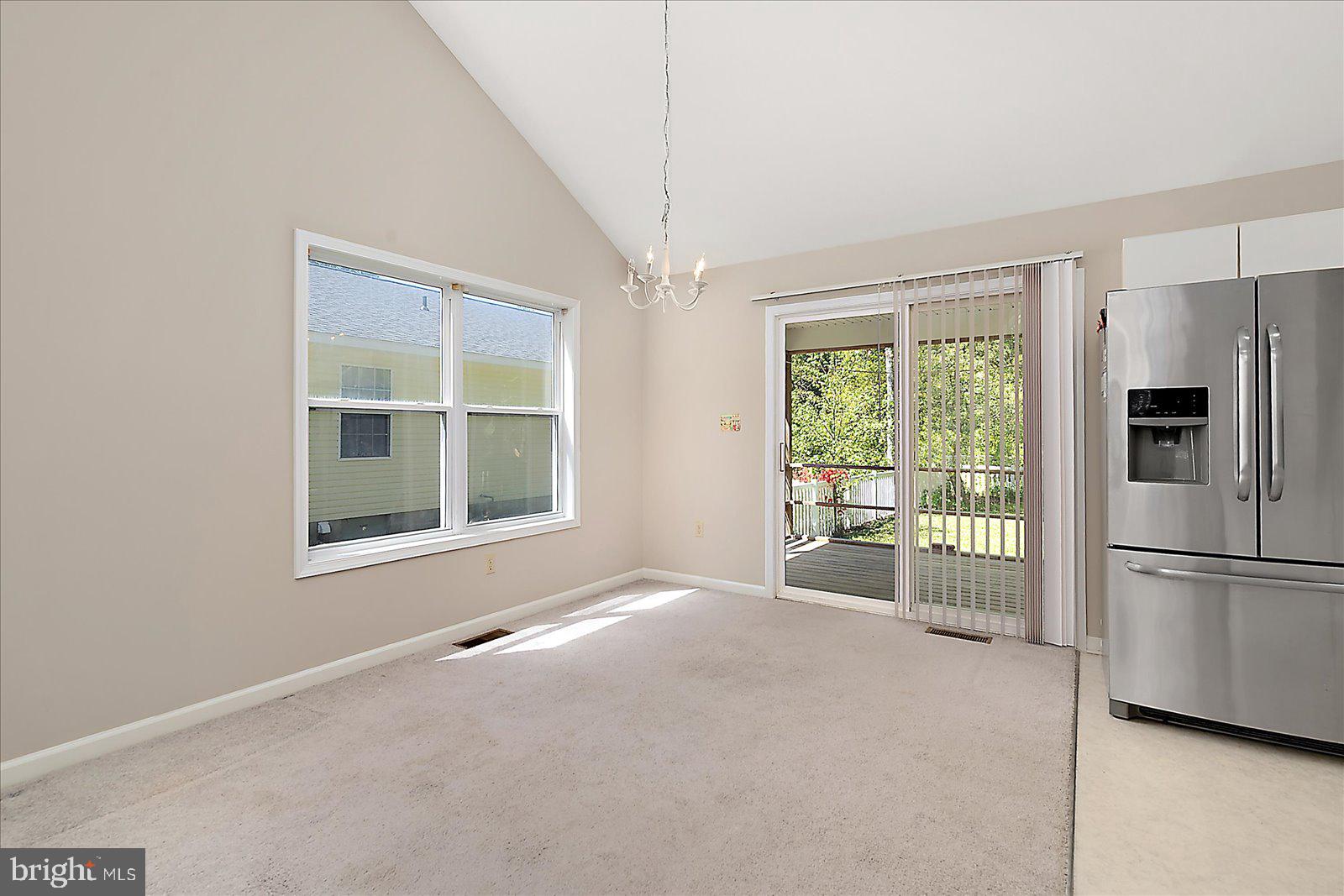 OCEAN PINES - SHERWOOD FOREST - Residential