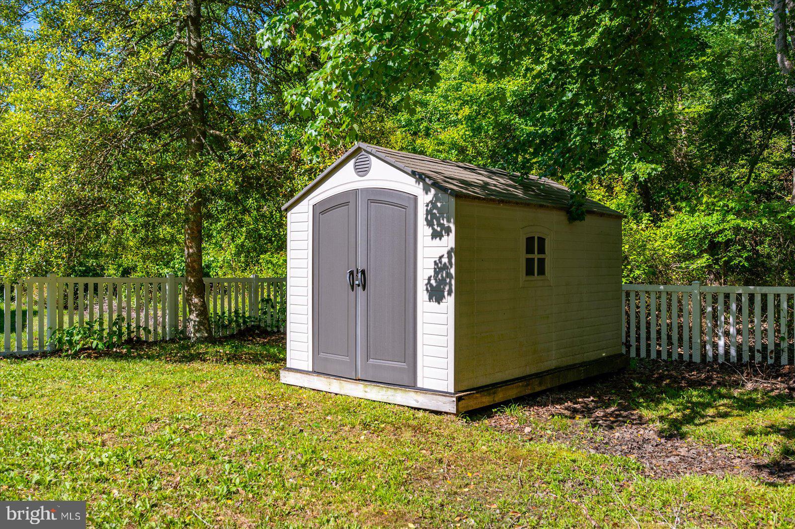 OCEAN PINES - SHERWOOD FOREST - Residential