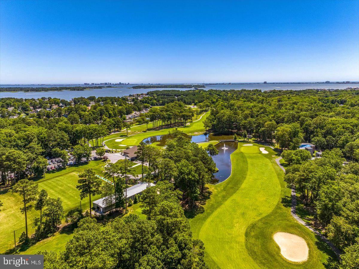 OCEAN PINES - SHERWOOD FOREST - Residential