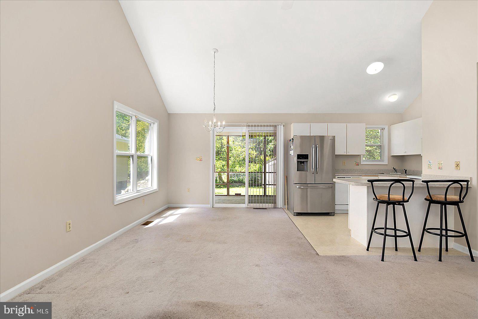 OCEAN PINES - SHERWOOD FOREST - Residential