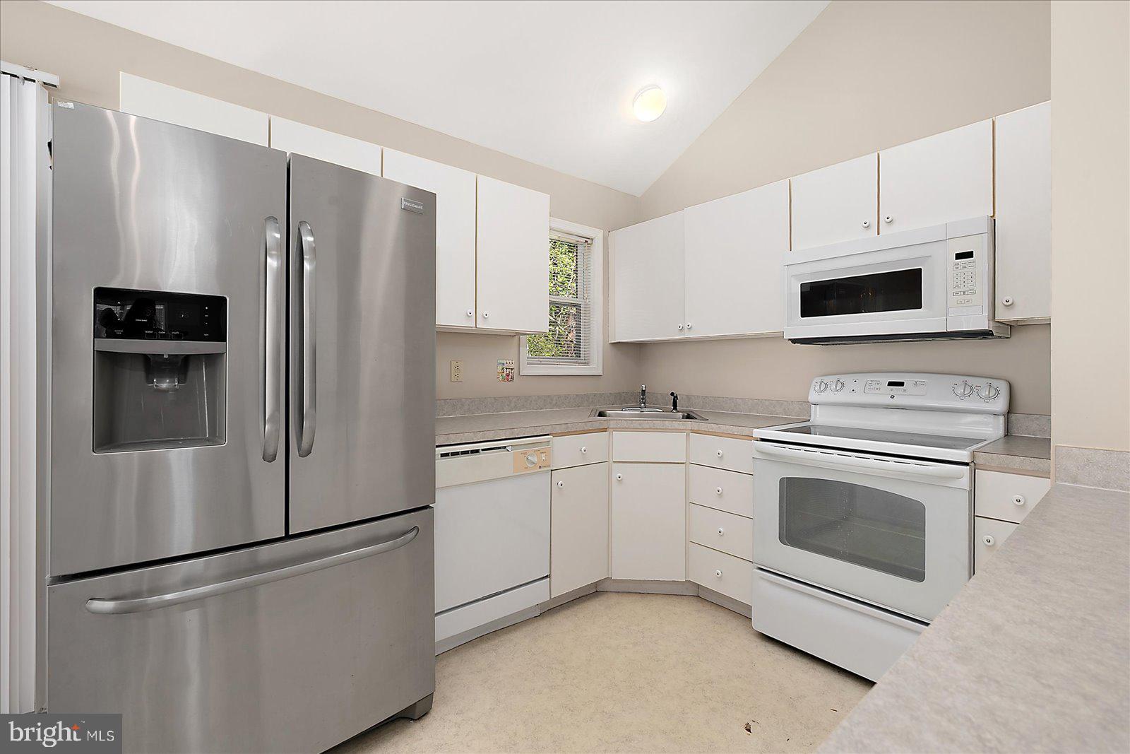 OCEAN PINES - SHERWOOD FOREST - Residential