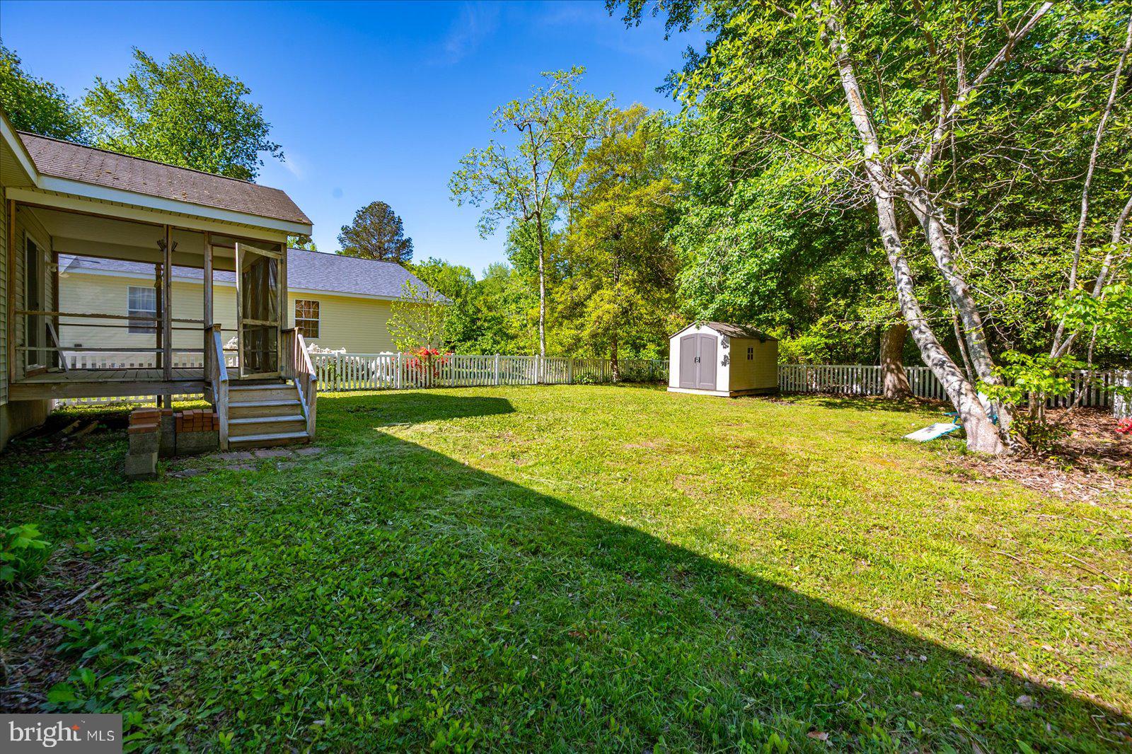 OCEAN PINES - SHERWOOD FOREST - Residential