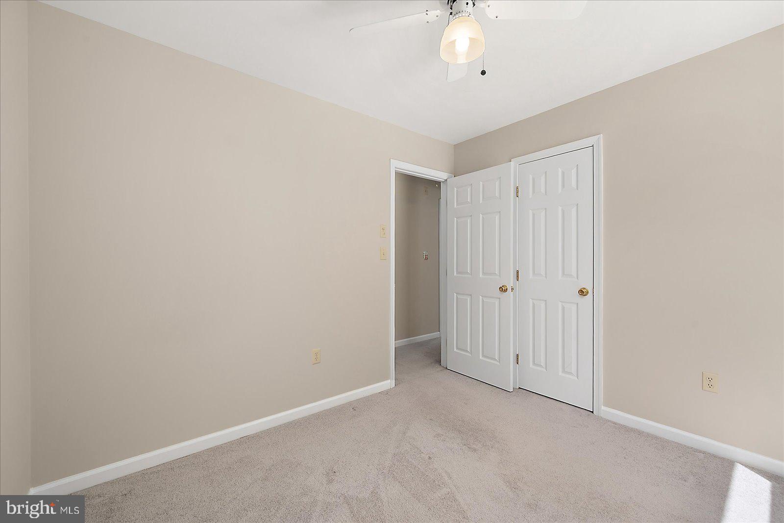 OCEAN PINES - SHERWOOD FOREST - Residential
