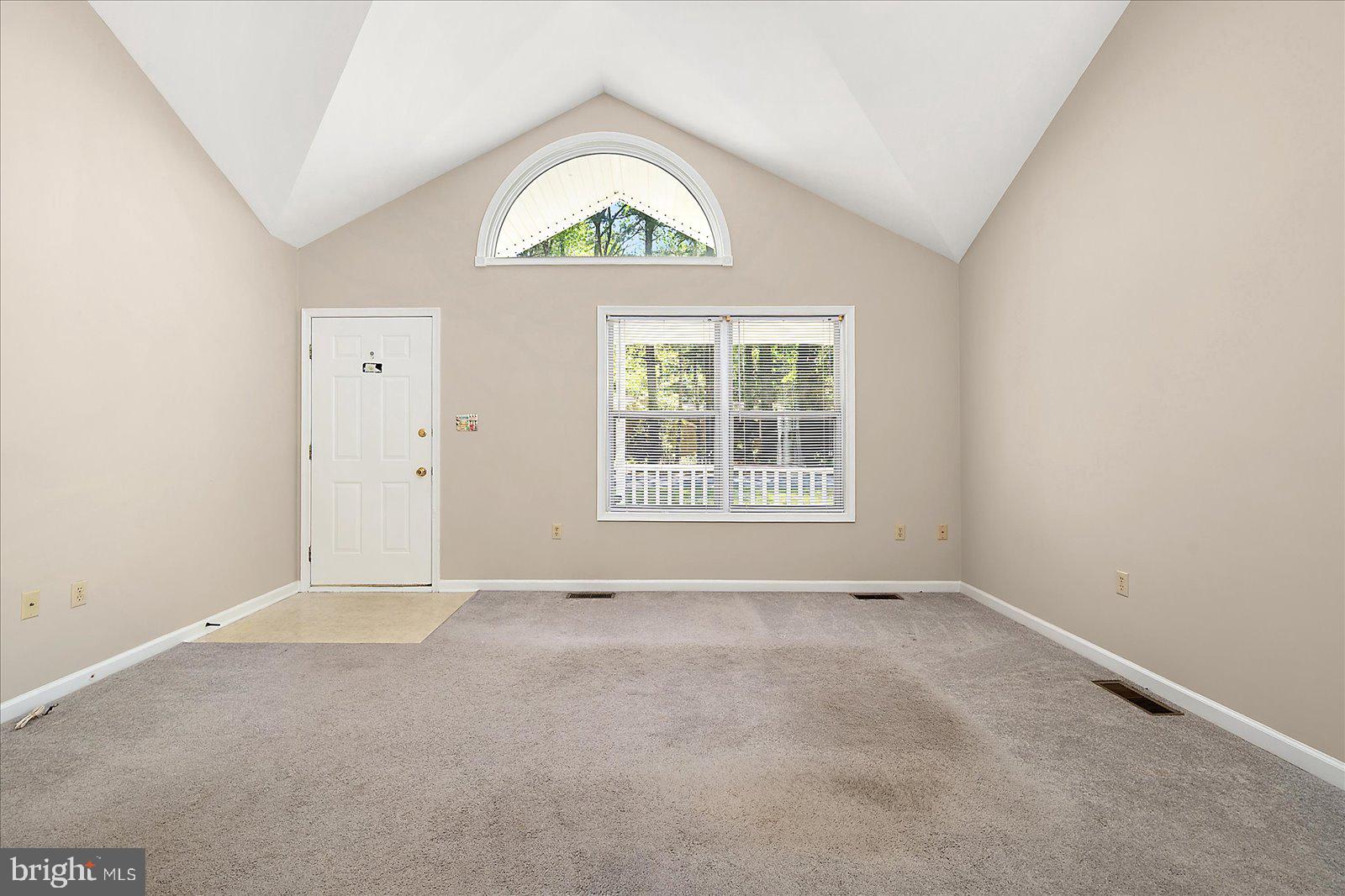 OCEAN PINES - SHERWOOD FOREST - Residential