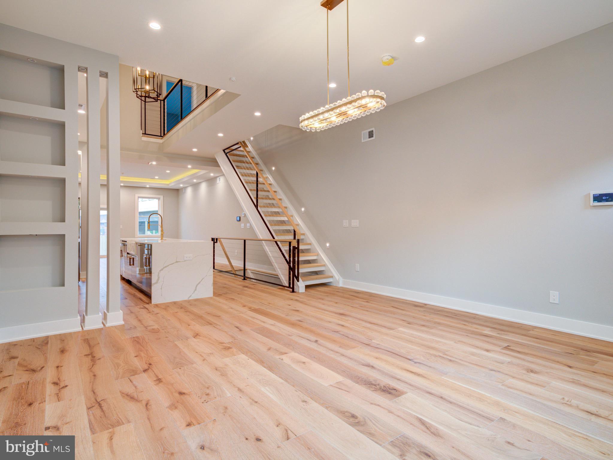 FISHTOWN - Residential