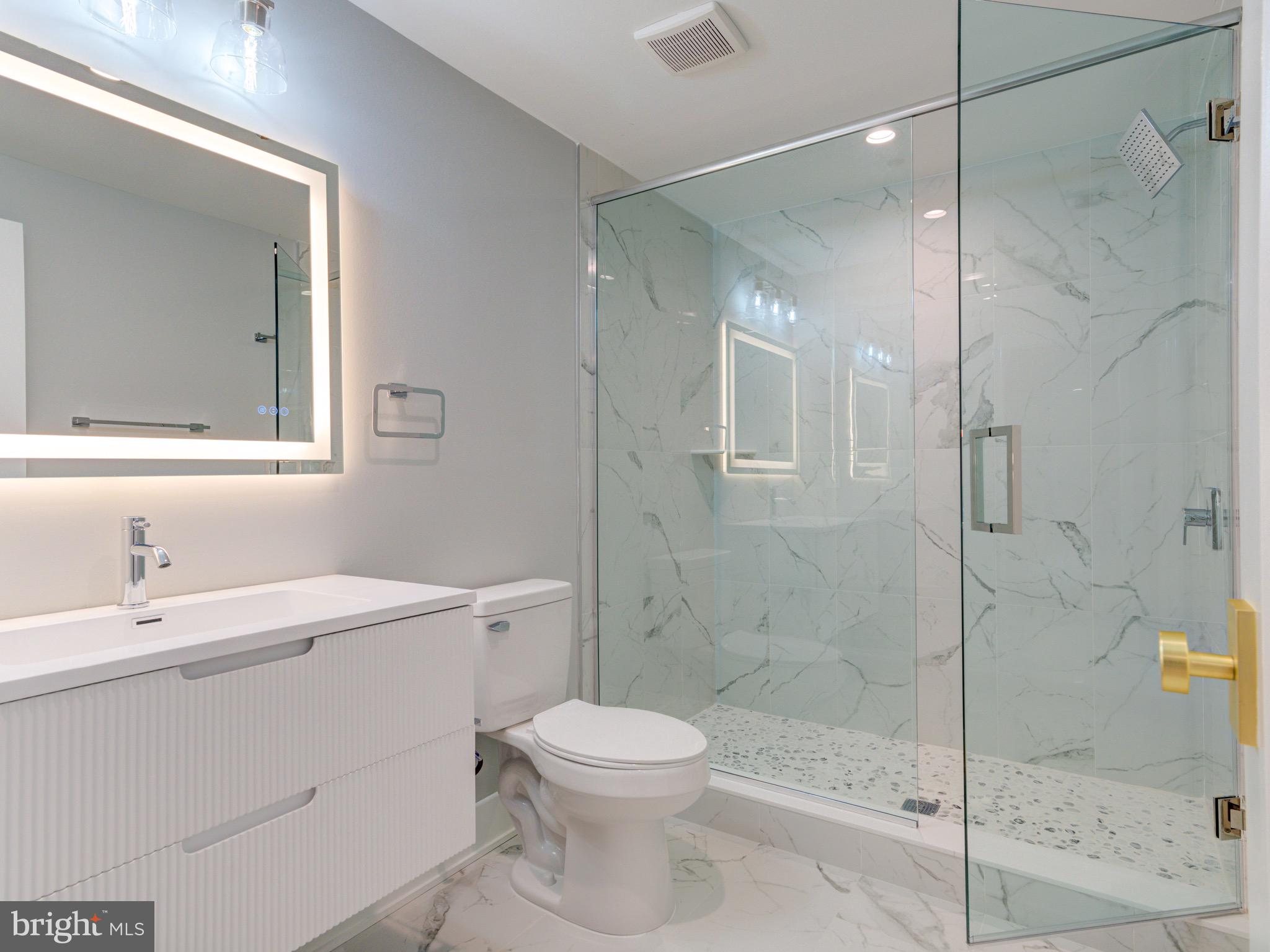 FISHTOWN - Residential