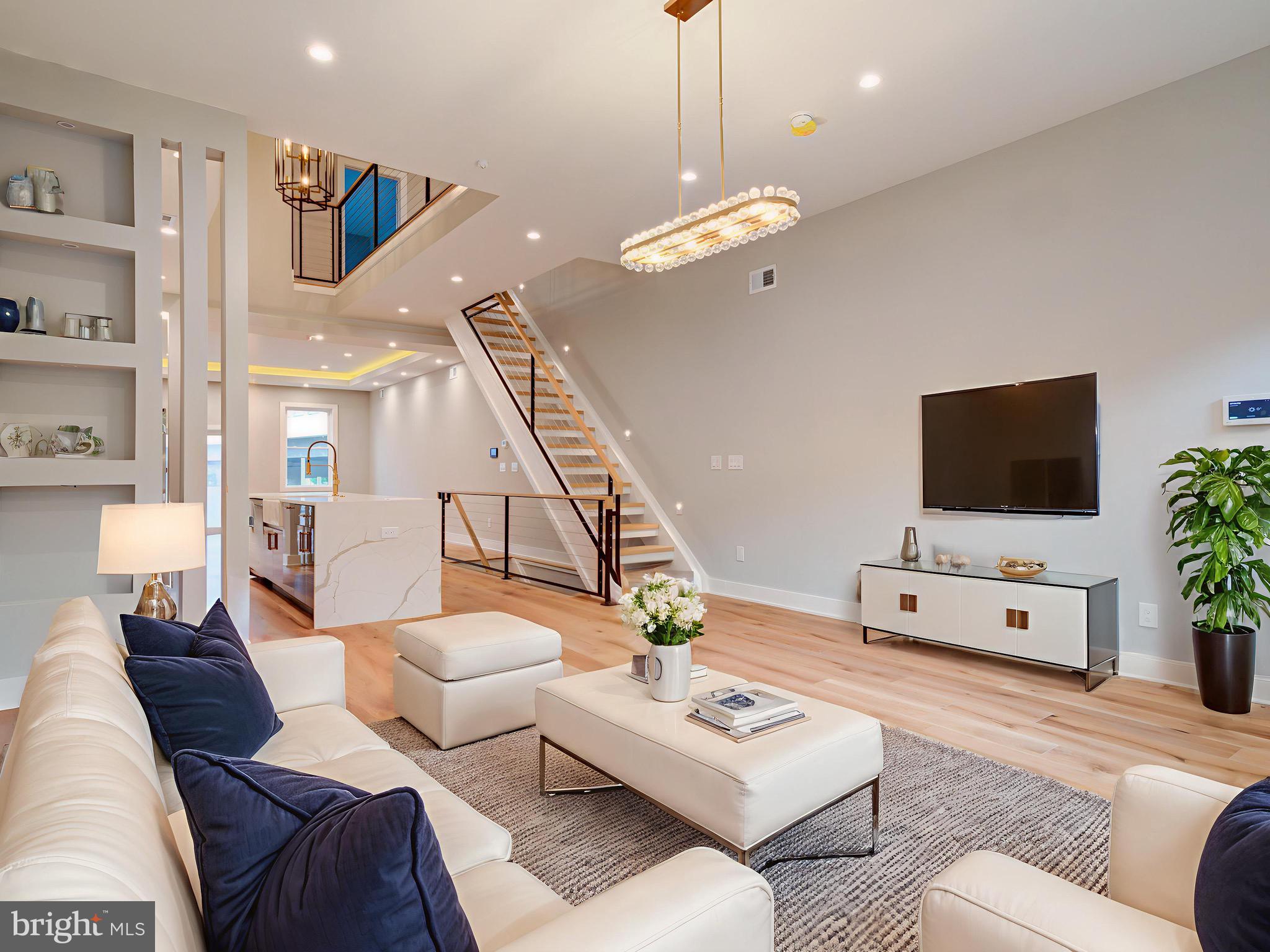 FISHTOWN - Residential