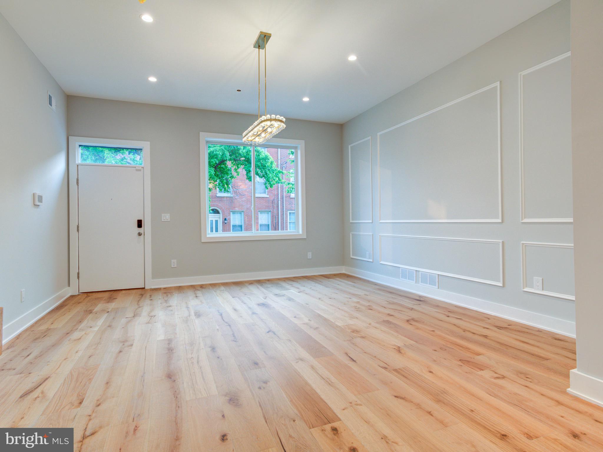 FISHTOWN - Residential