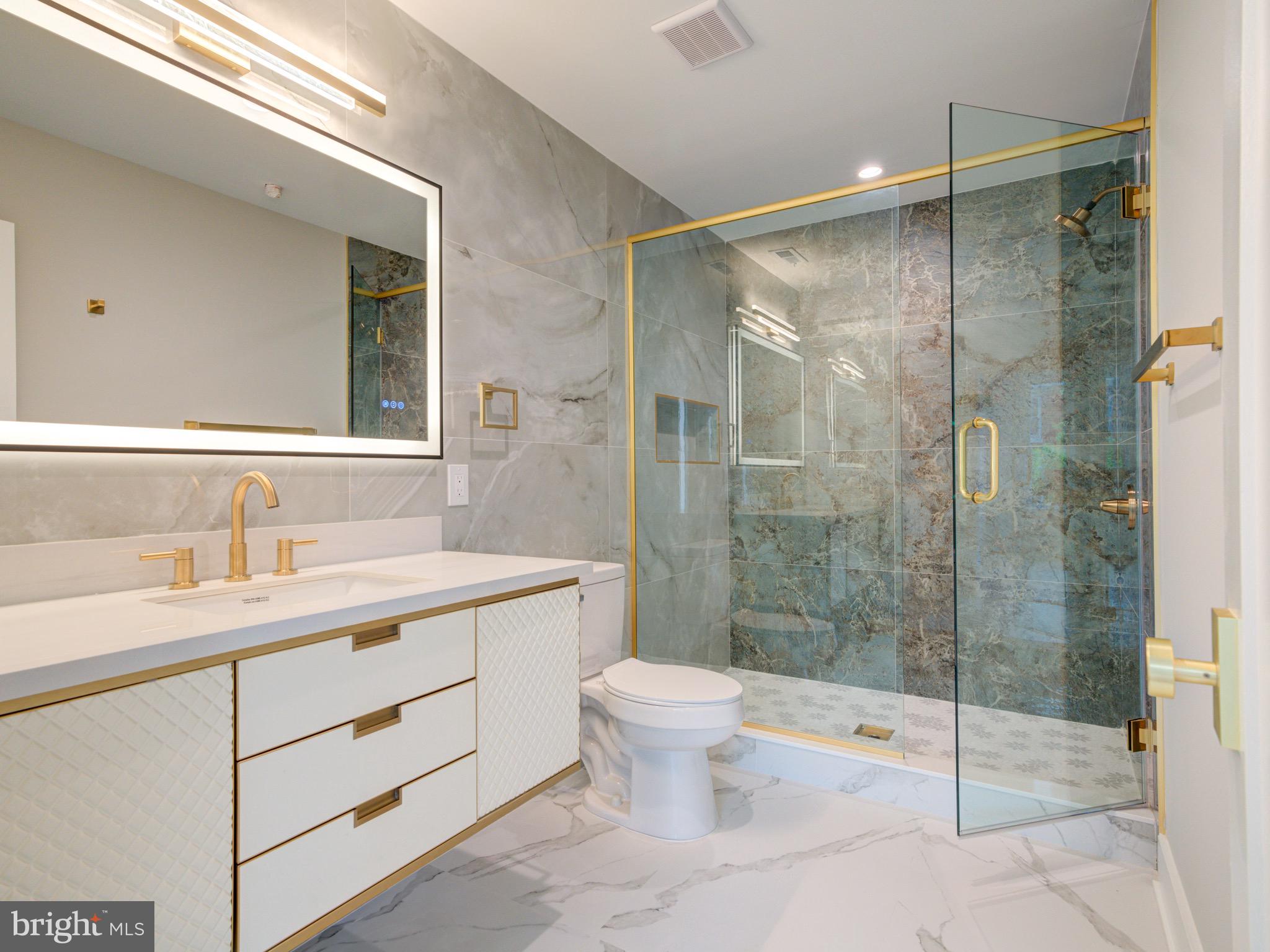 FISHTOWN - Residential