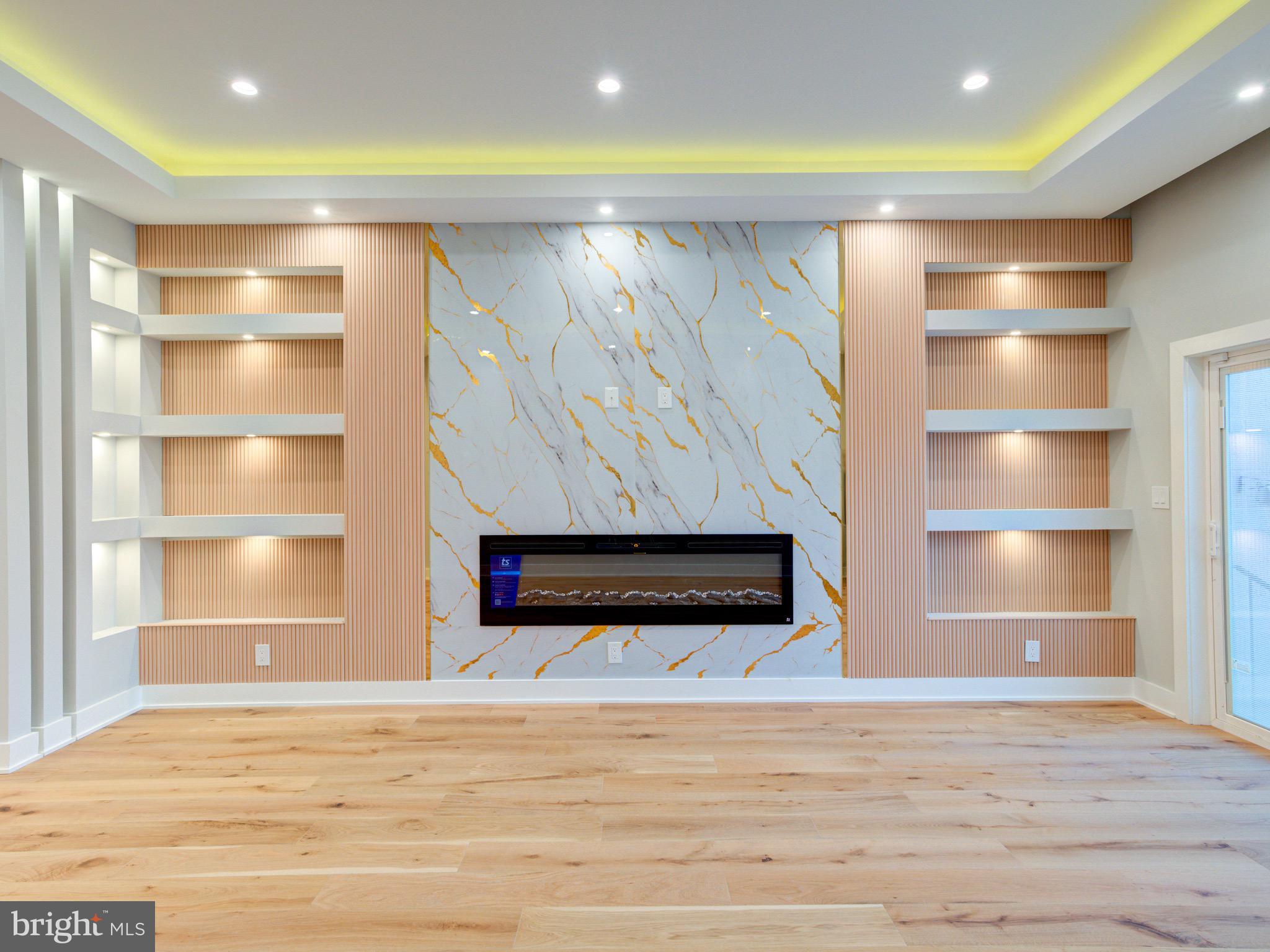 FISHTOWN - Residential