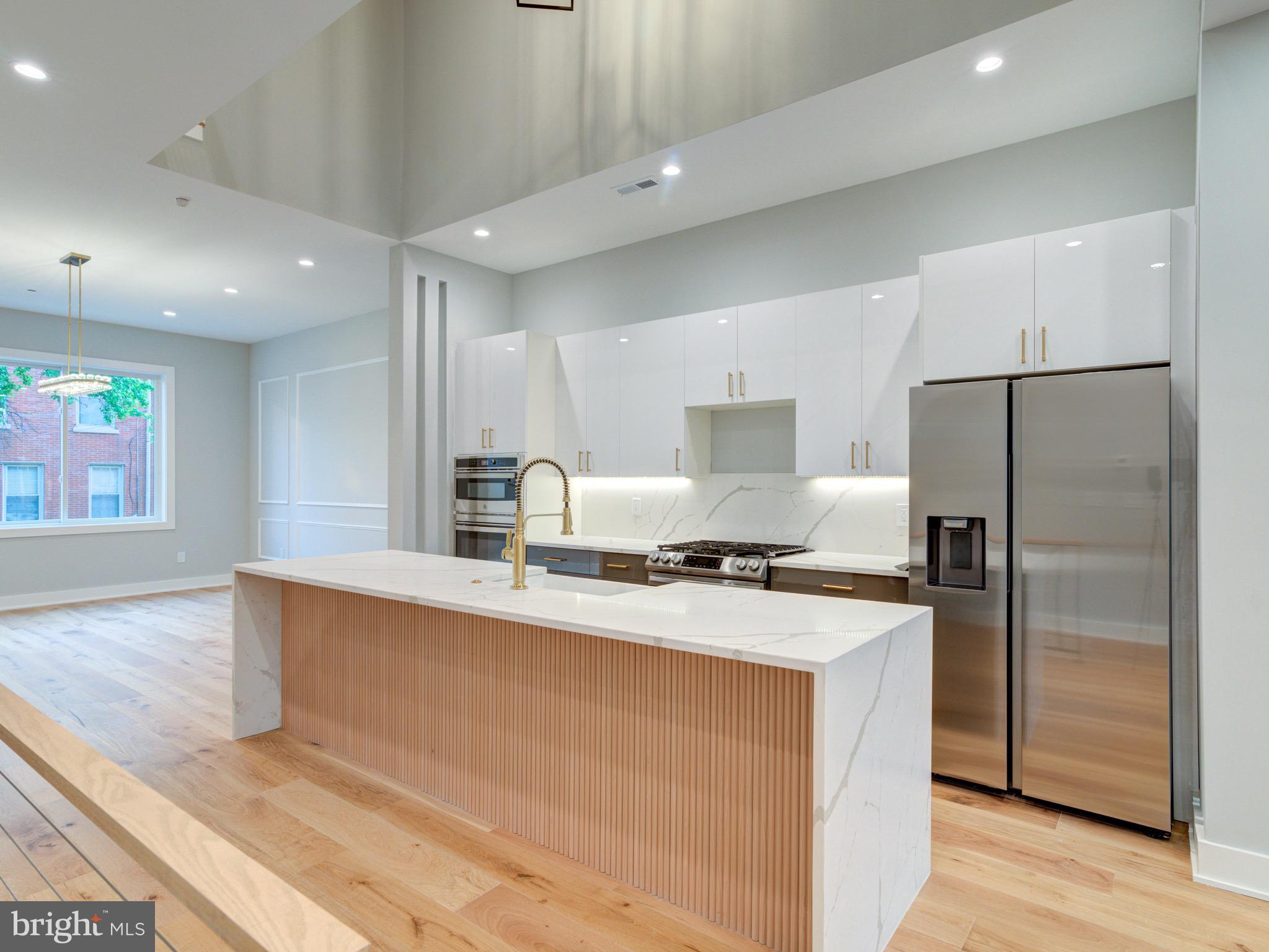 FISHTOWN - Residential