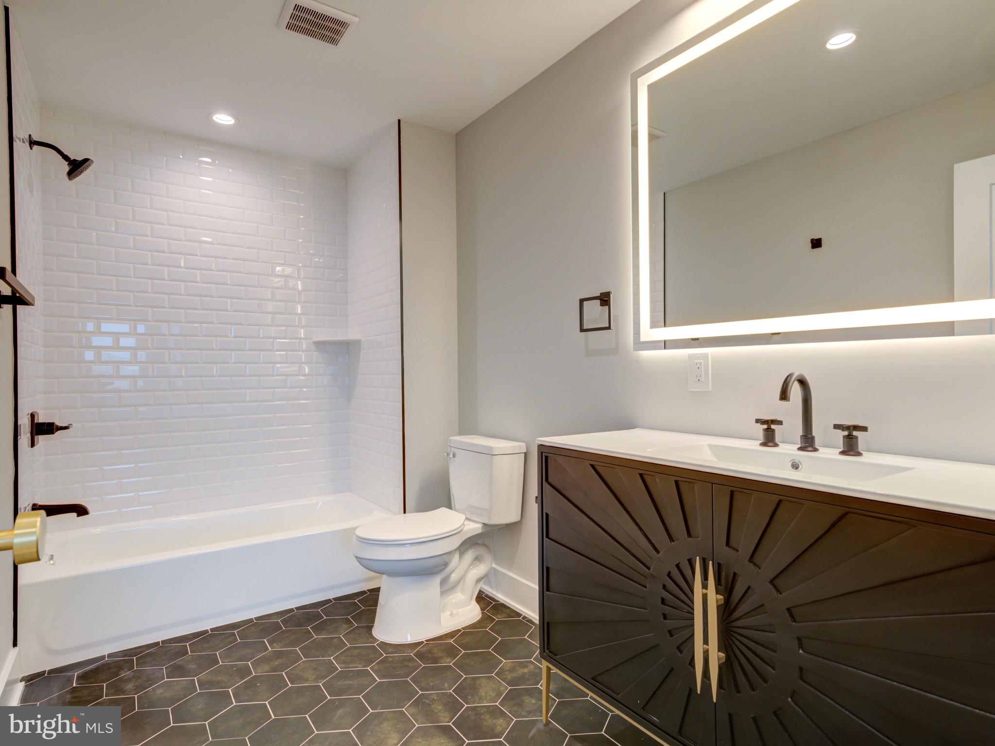 FISHTOWN - Residential