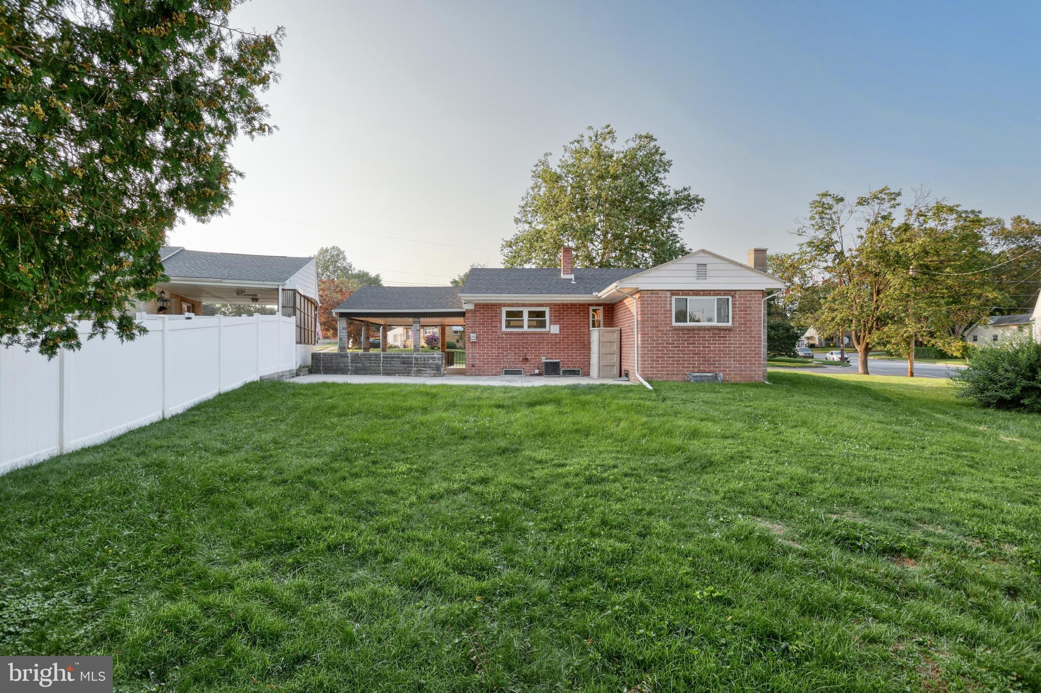 CUMBERLAND PARK - Residential