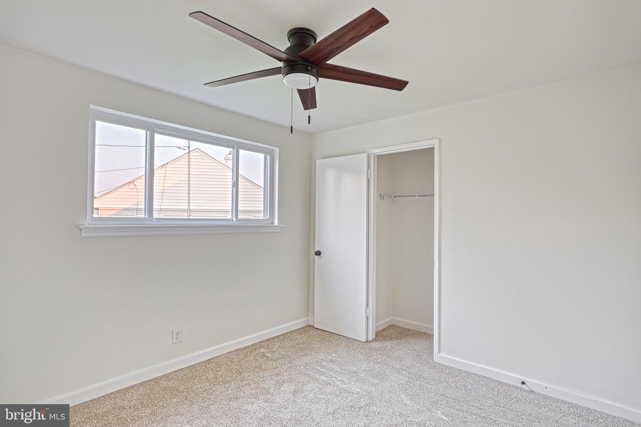 CUMBERLAND PARK - Residential