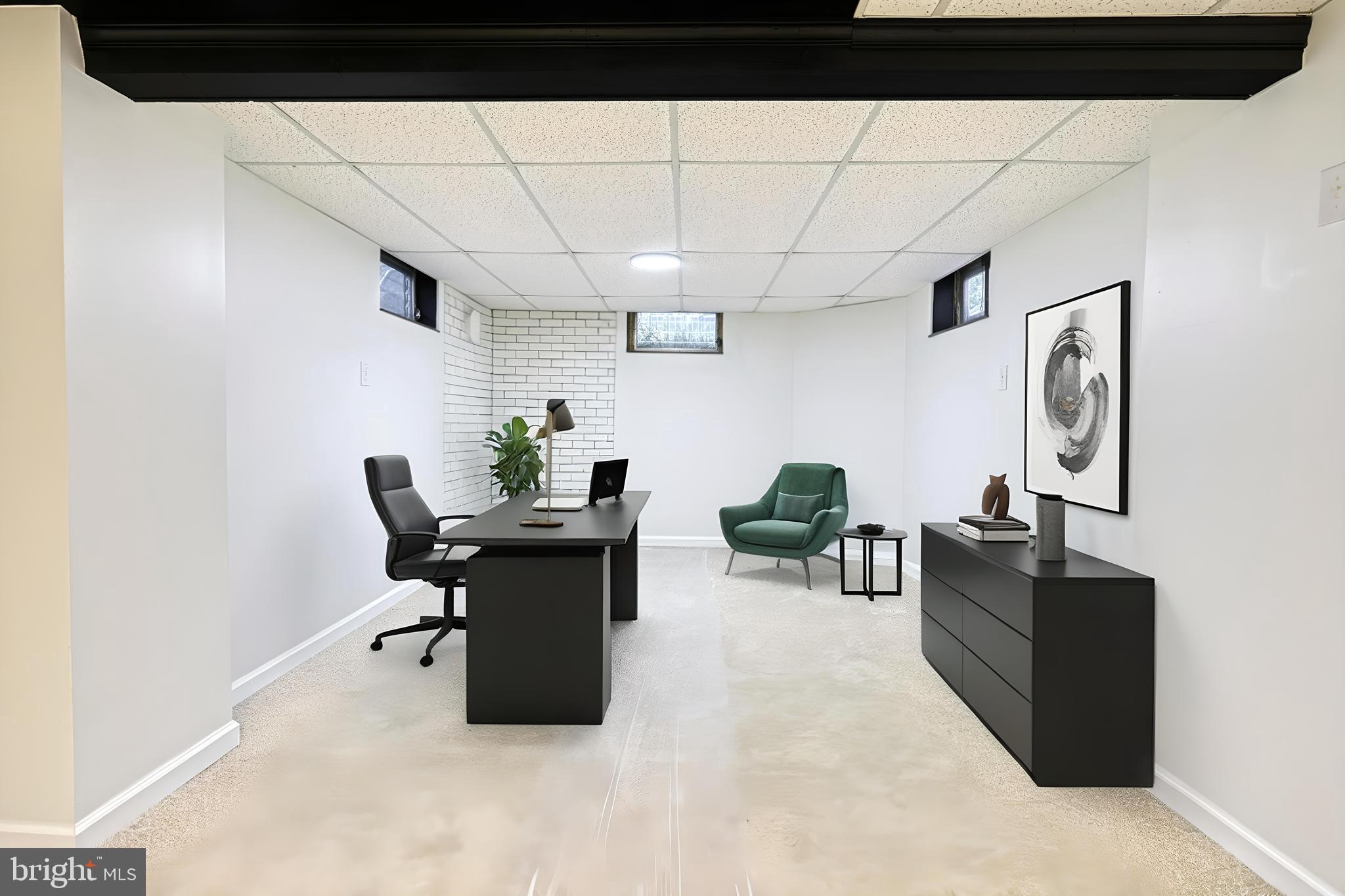 CUMBERLAND PARK - Residential