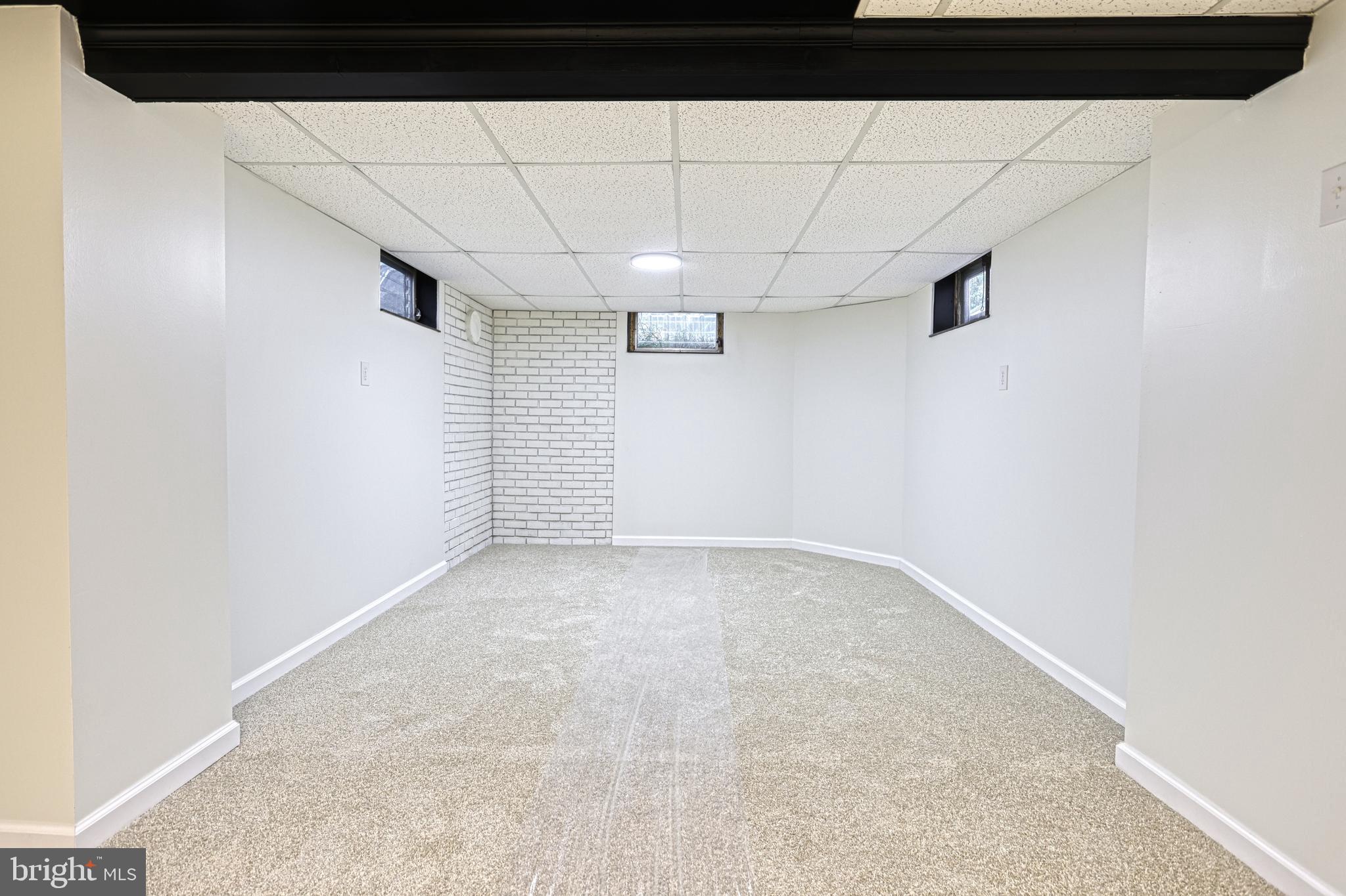 CUMBERLAND PARK - Residential