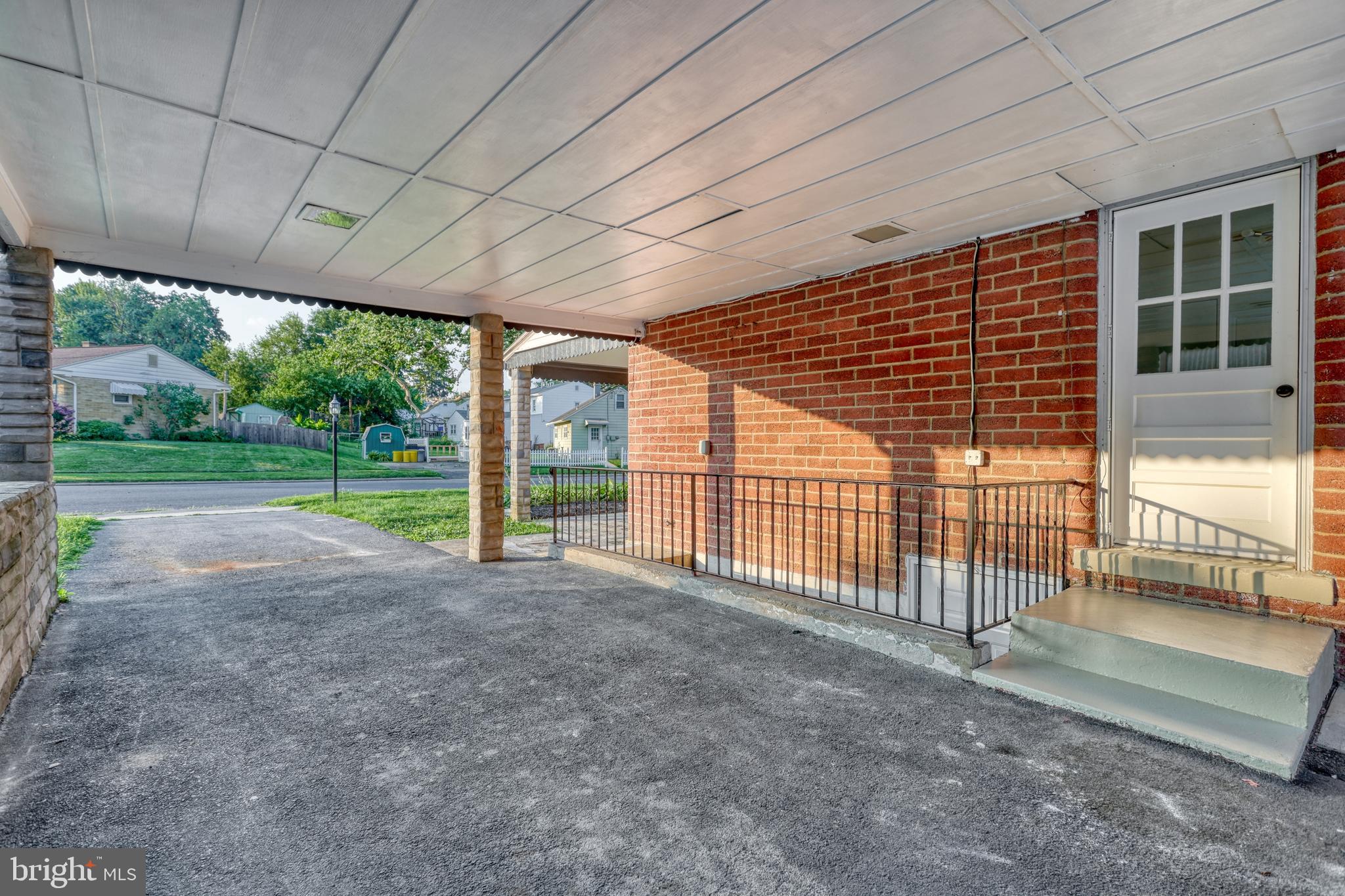 CUMBERLAND PARK - Residential