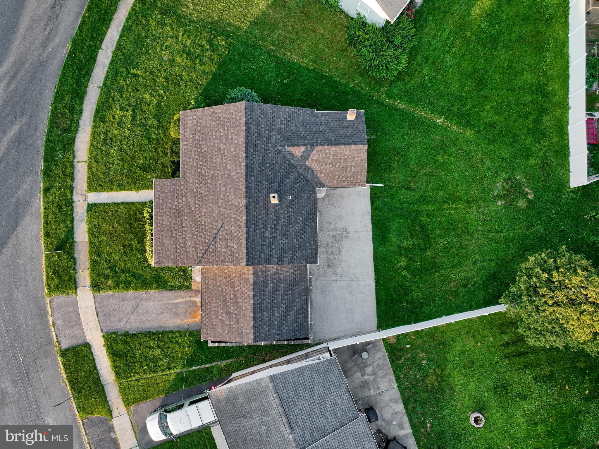 CUMBERLAND PARK - Residential