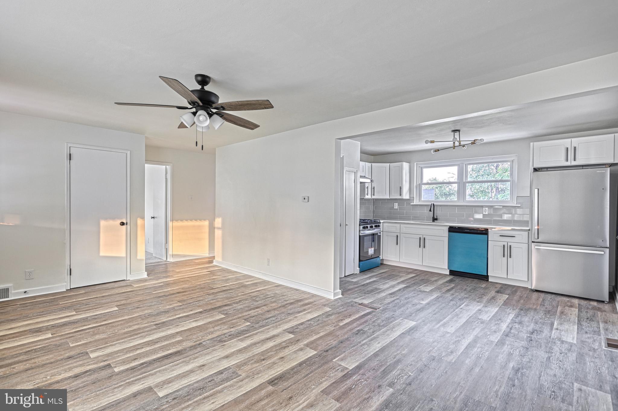 CUMBERLAND PARK - Residential