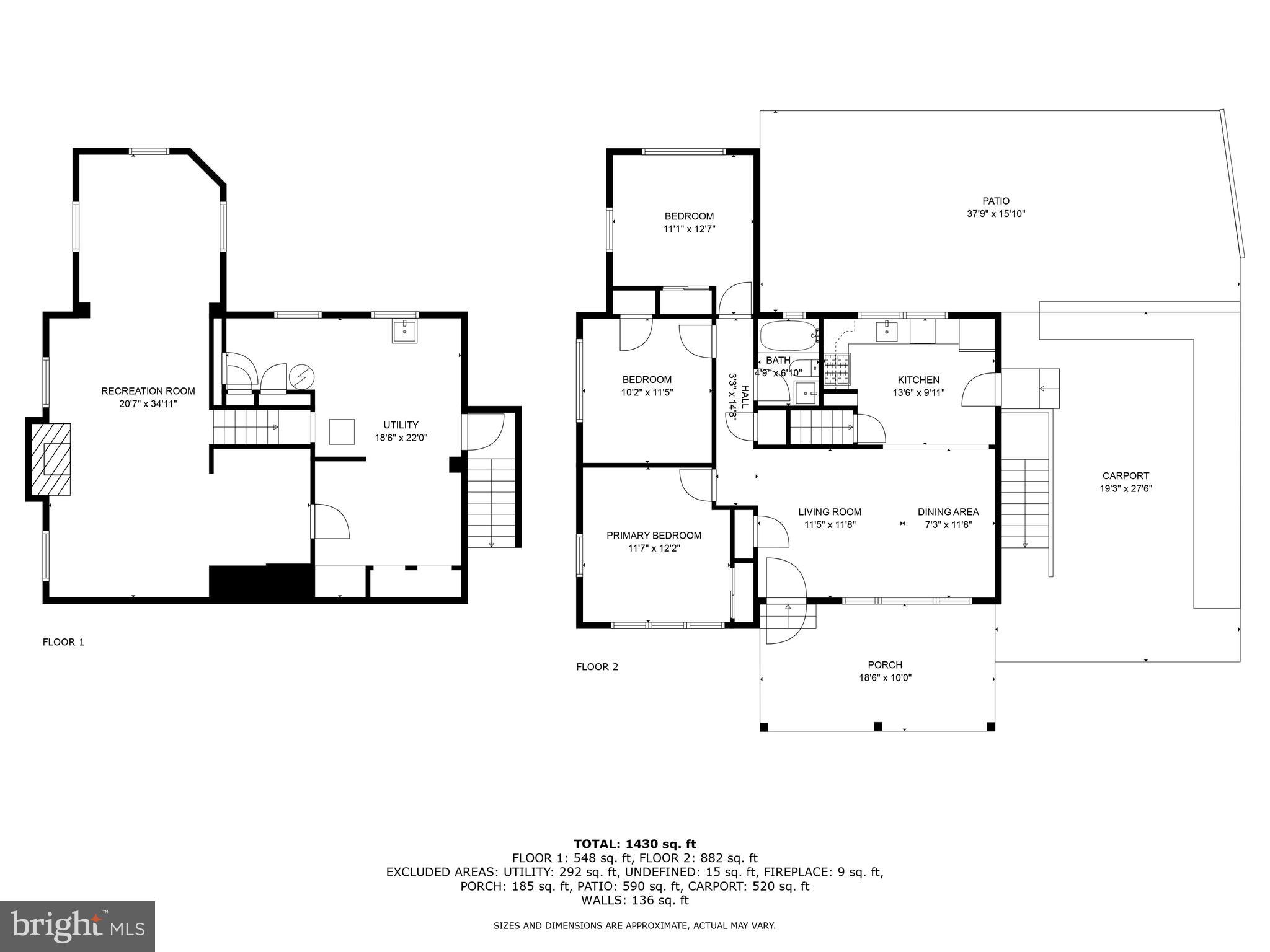 CUMBERLAND PARK - Residential