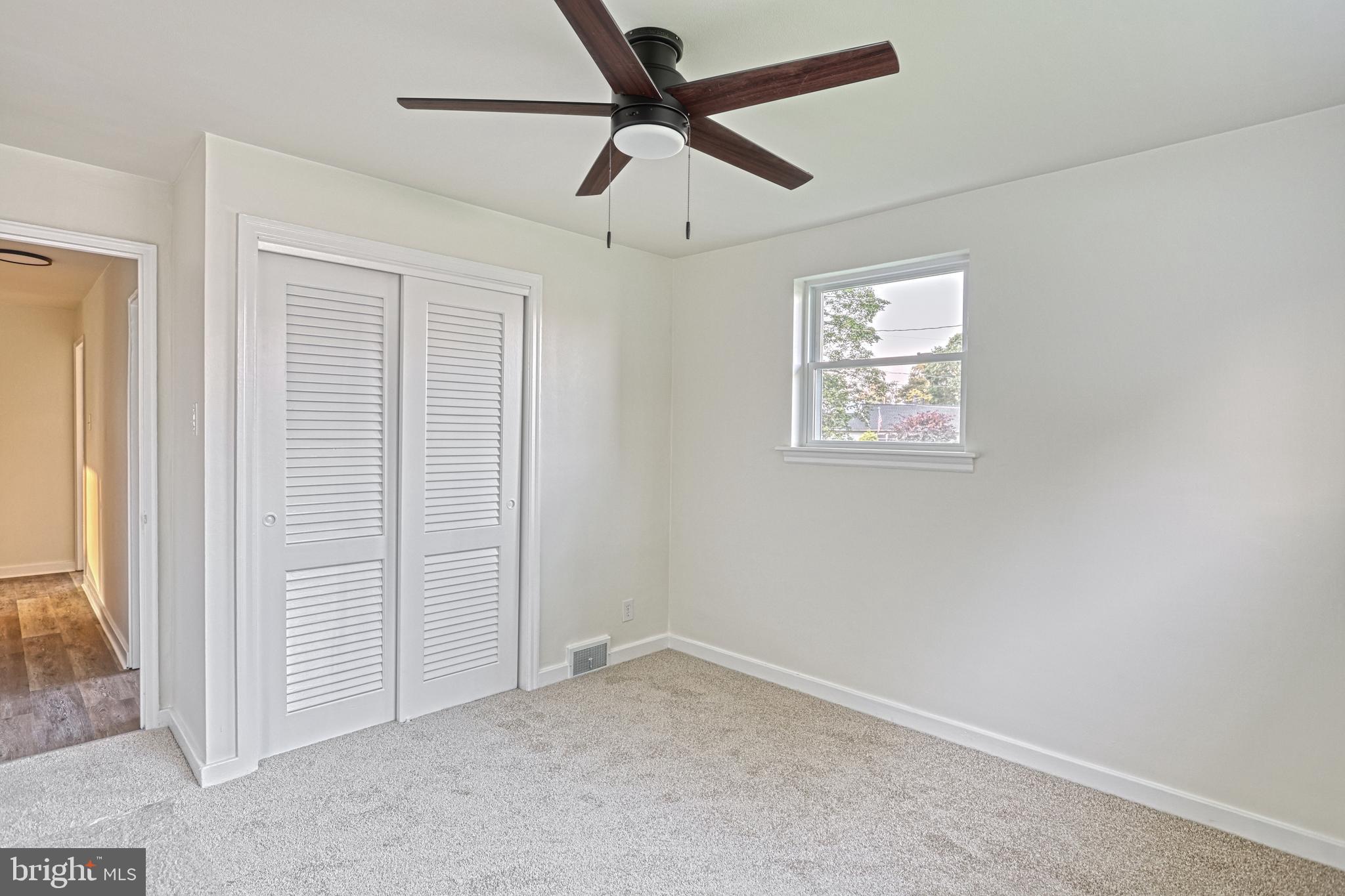 CUMBERLAND PARK - Residential