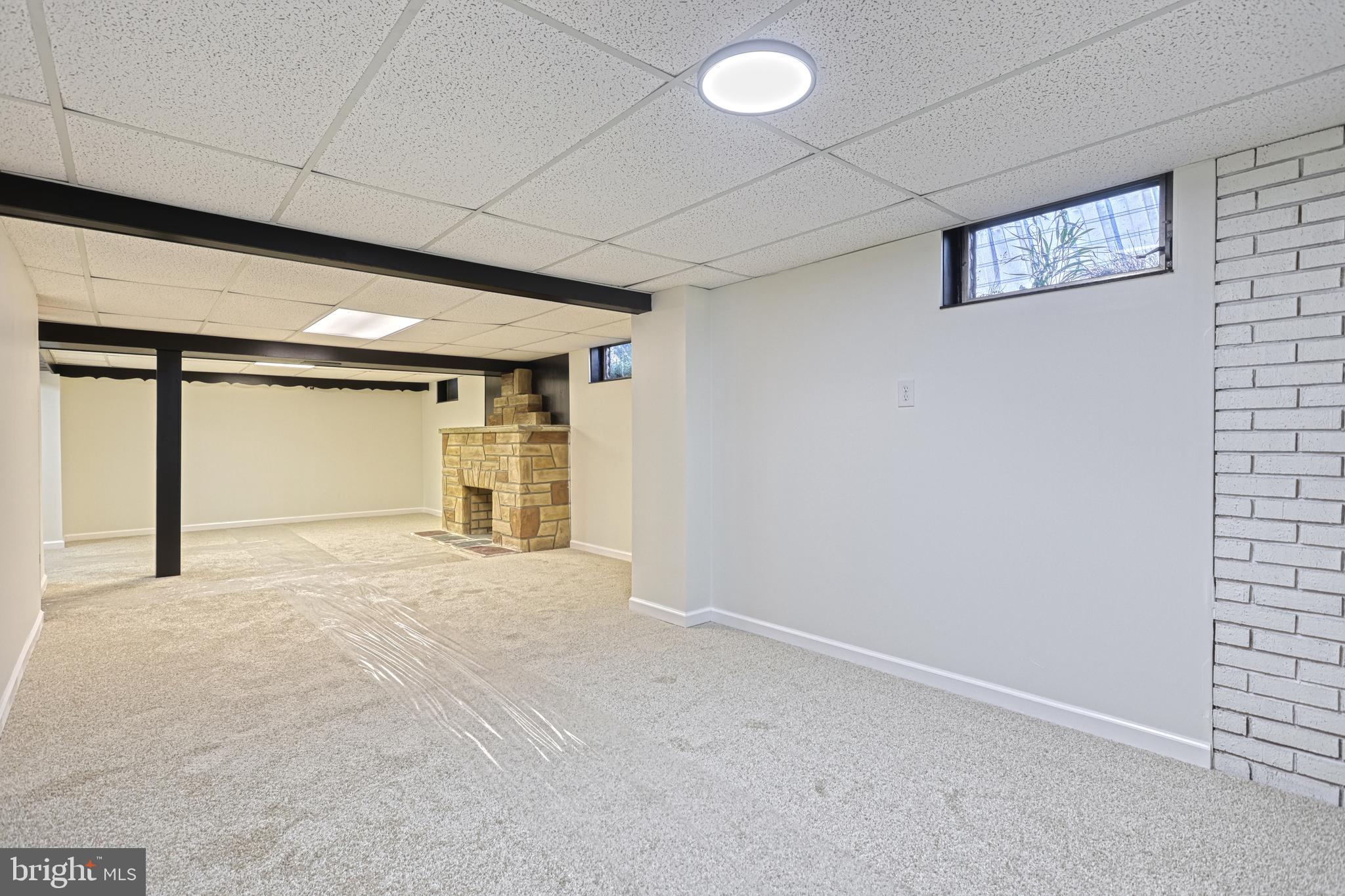 CUMBERLAND PARK - Residential