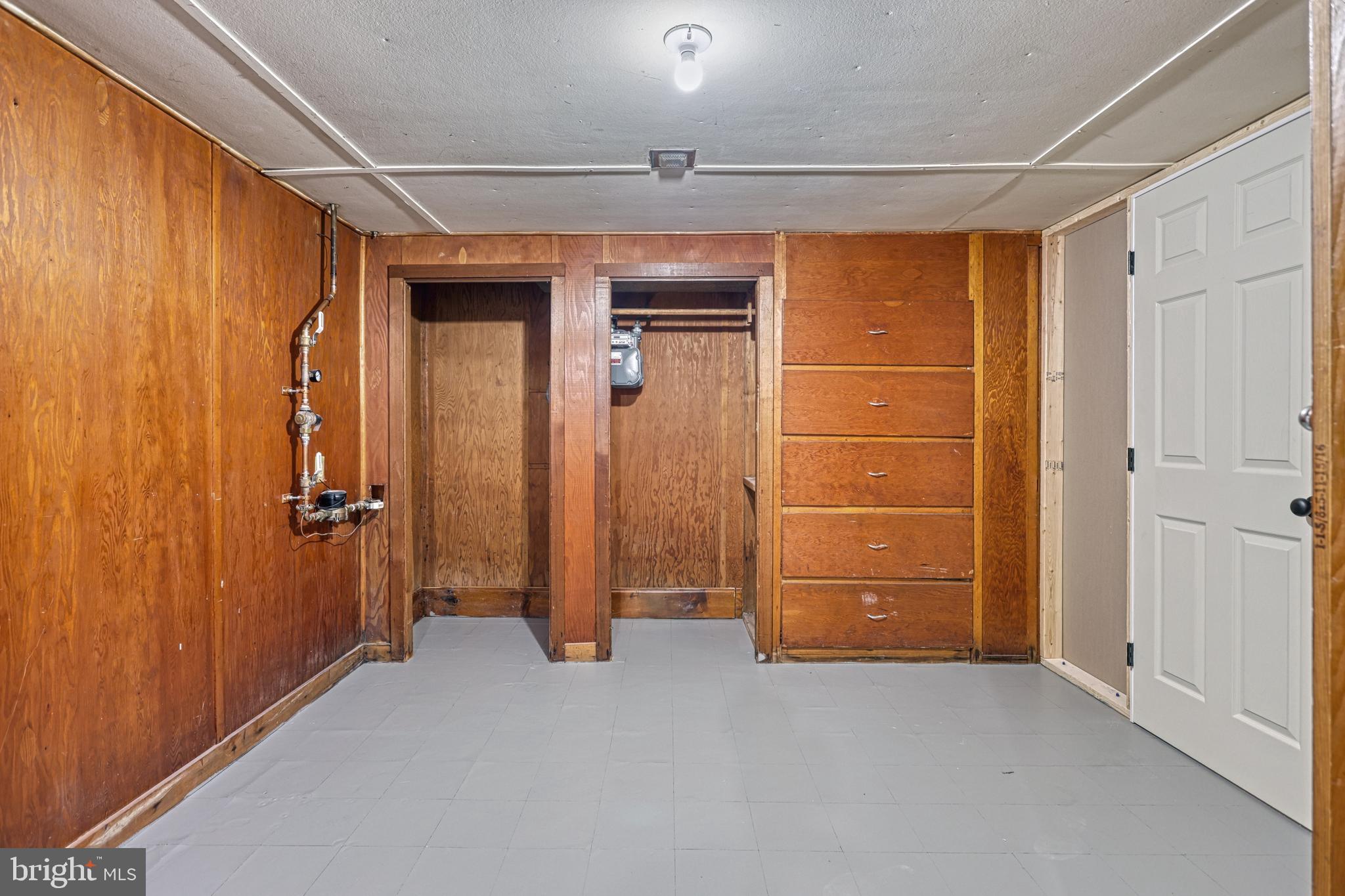 CUMBERLAND PARK - Residential