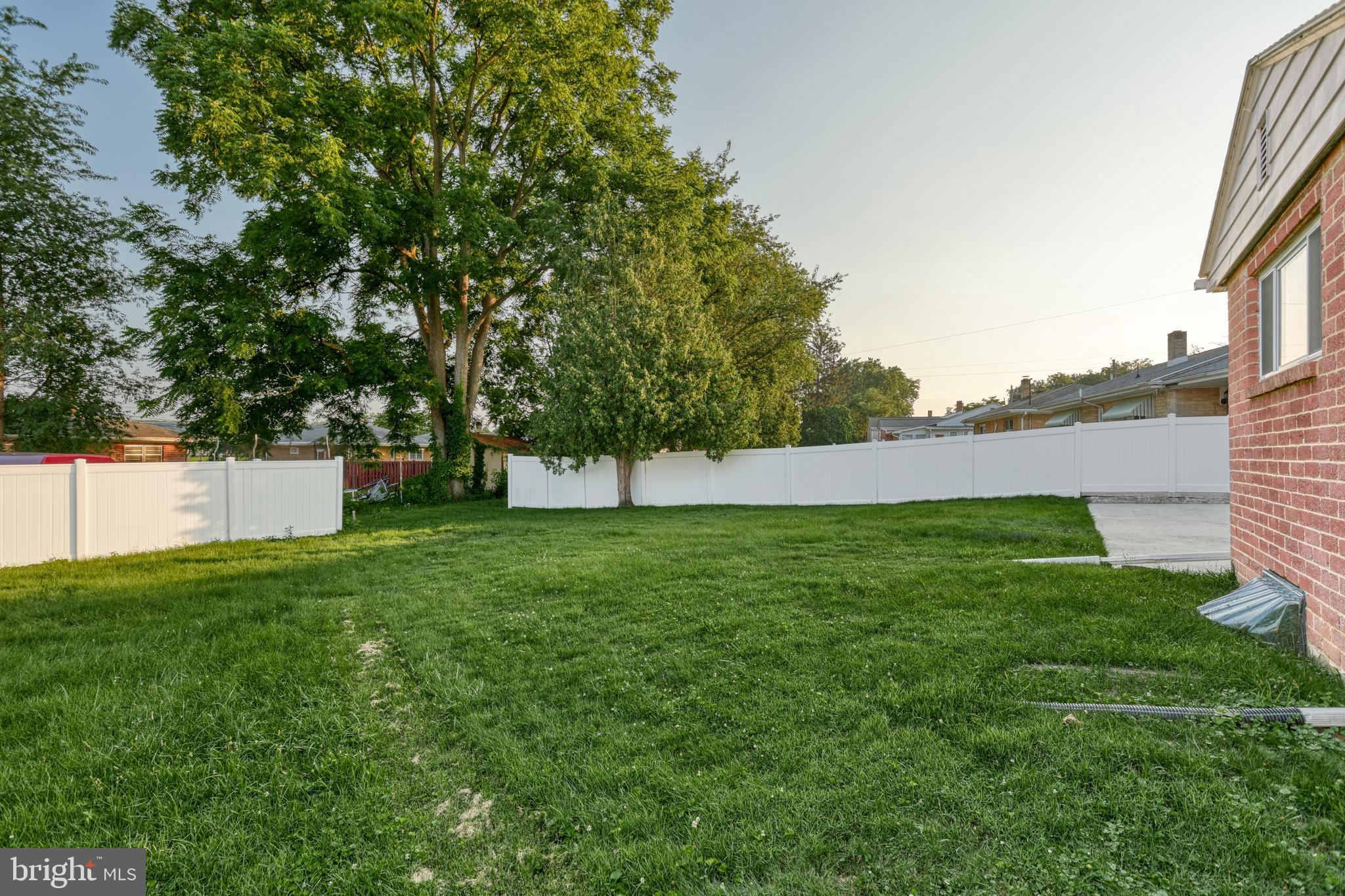 CUMBERLAND PARK - Residential