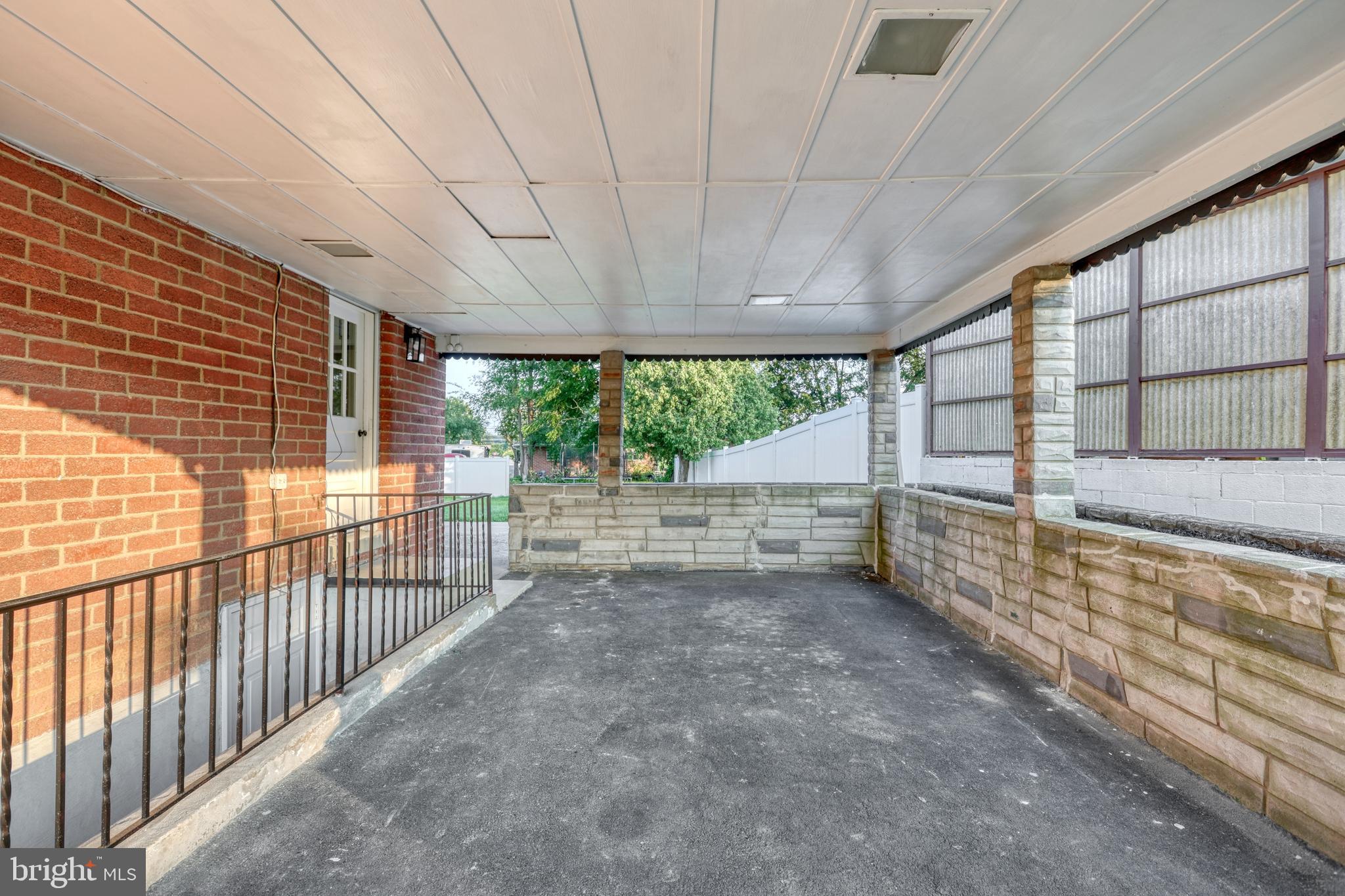 CUMBERLAND PARK - Residential