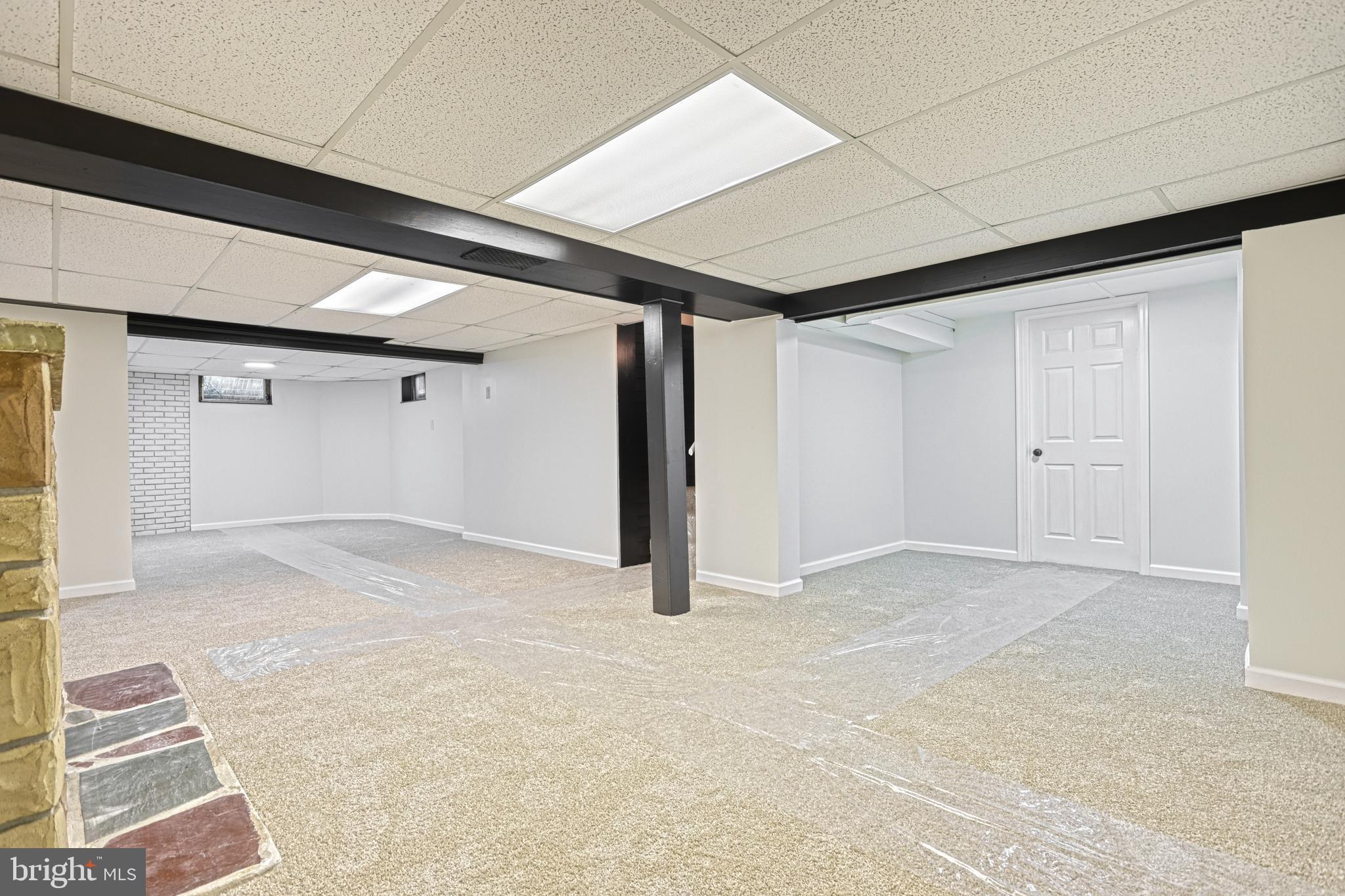 CUMBERLAND PARK - Residential