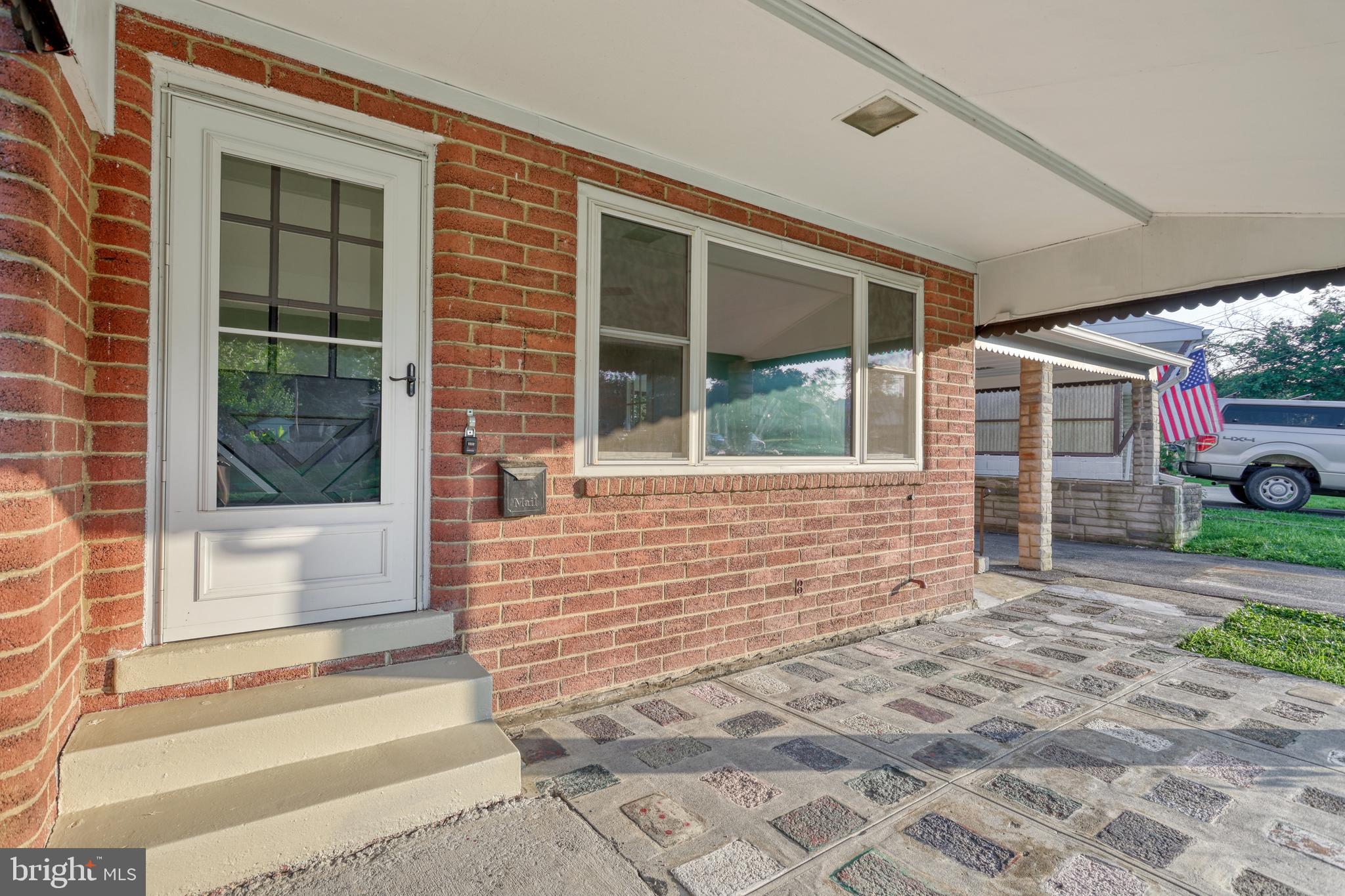 CUMBERLAND PARK - Residential