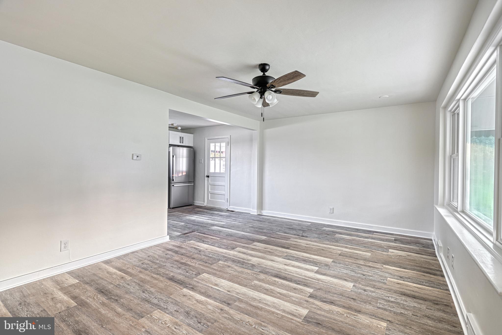 CUMBERLAND PARK - Residential