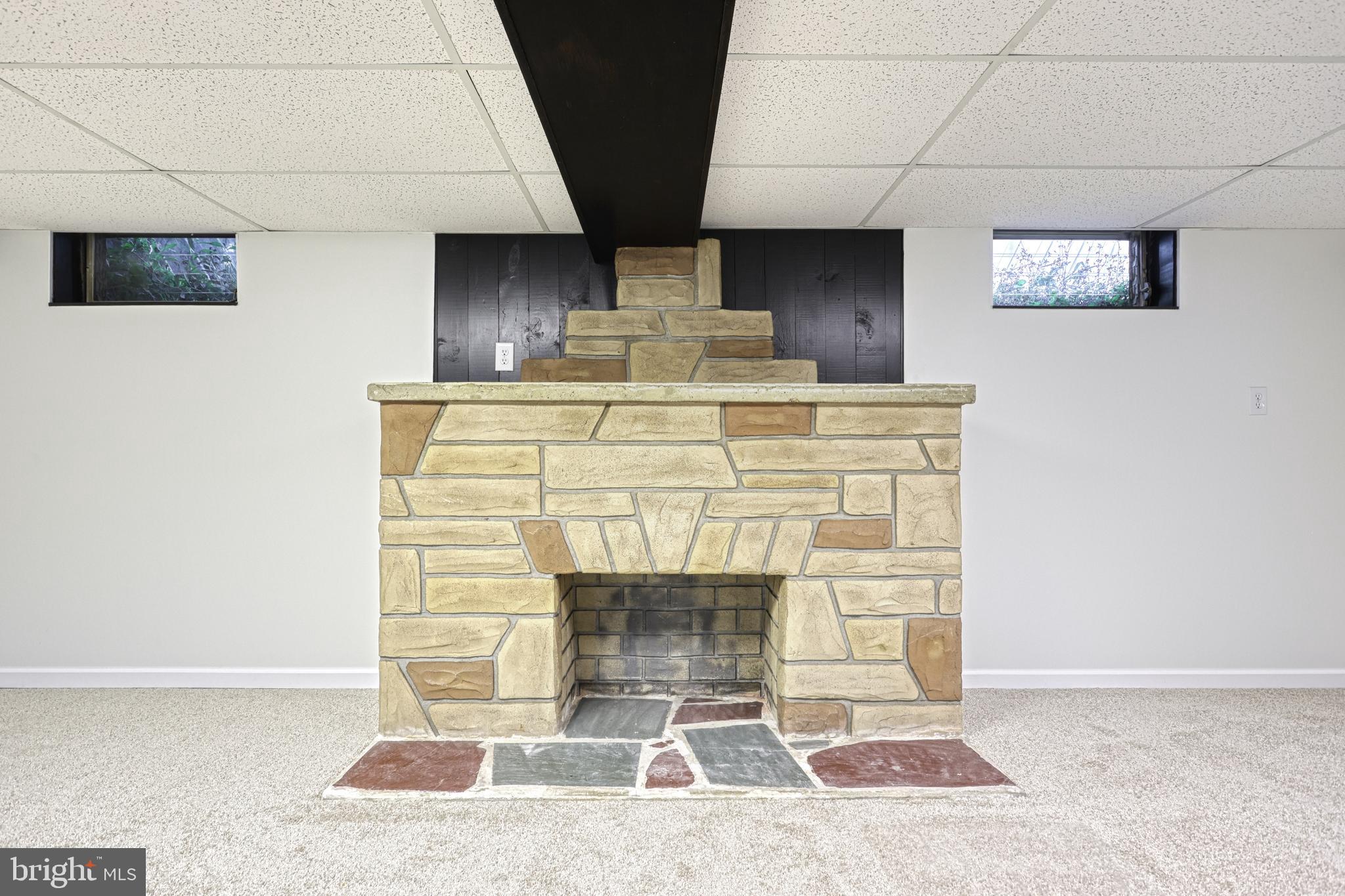 CUMBERLAND PARK - Residential