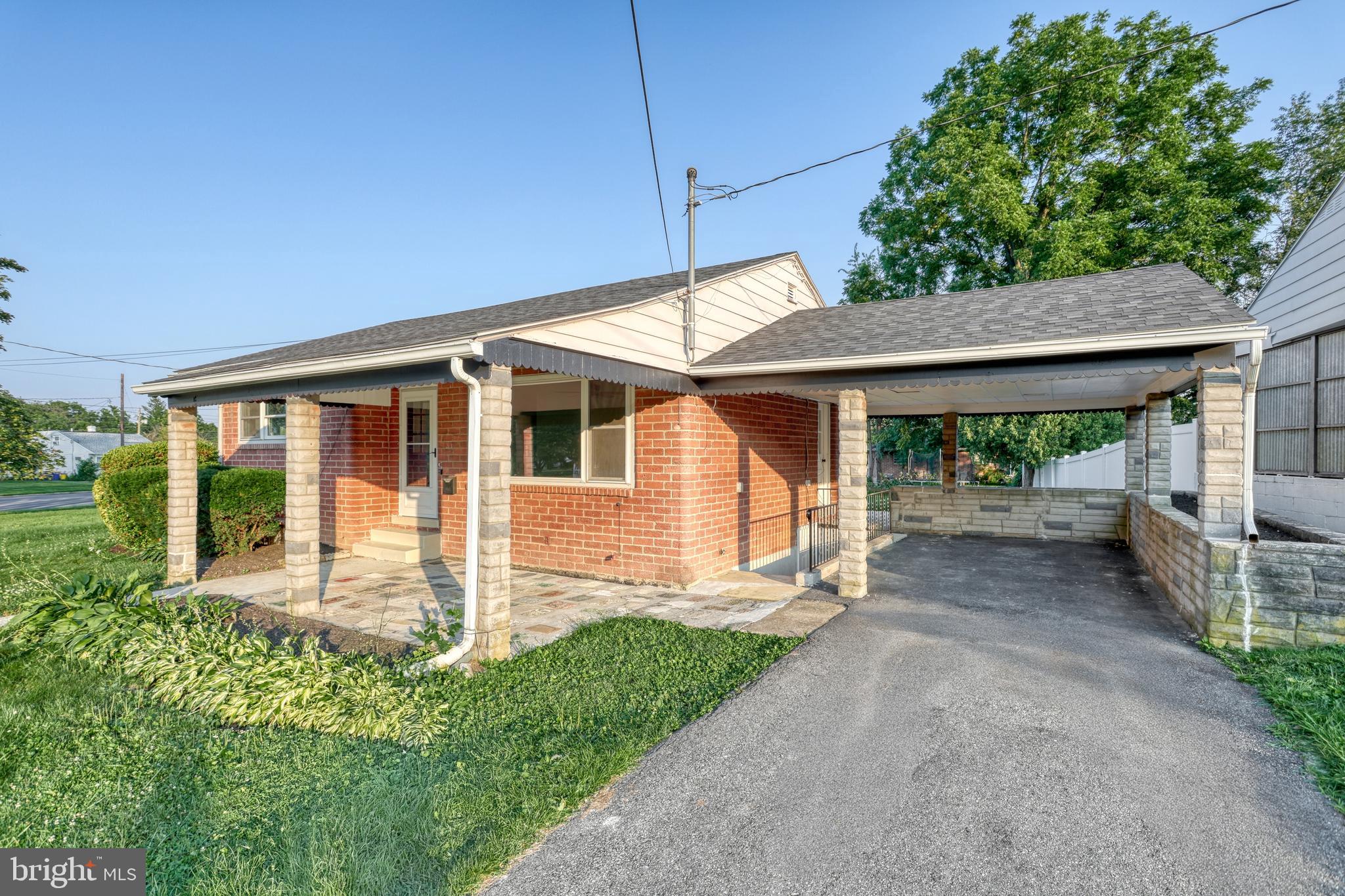 CUMBERLAND PARK - Residential