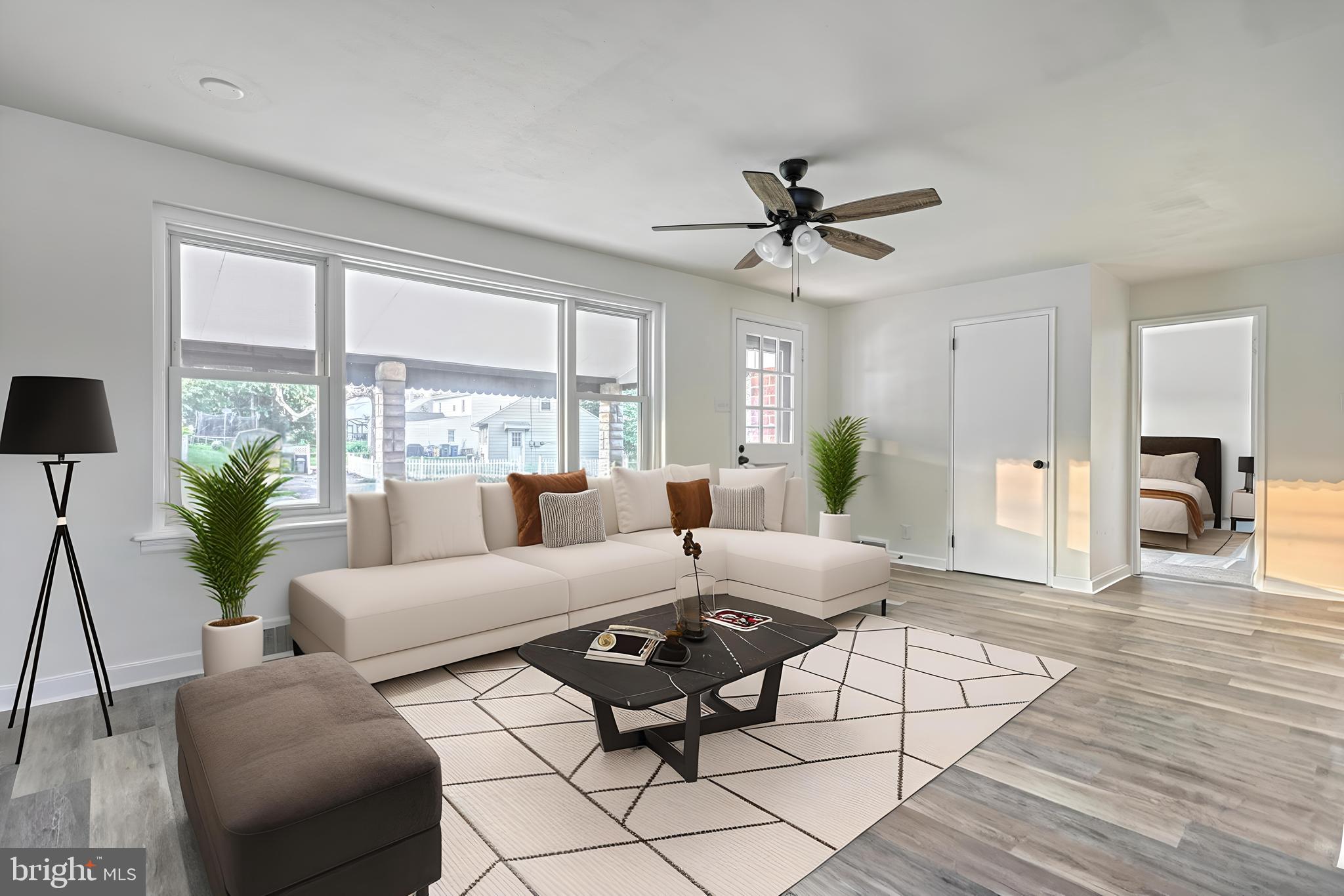 CUMBERLAND PARK - Residential