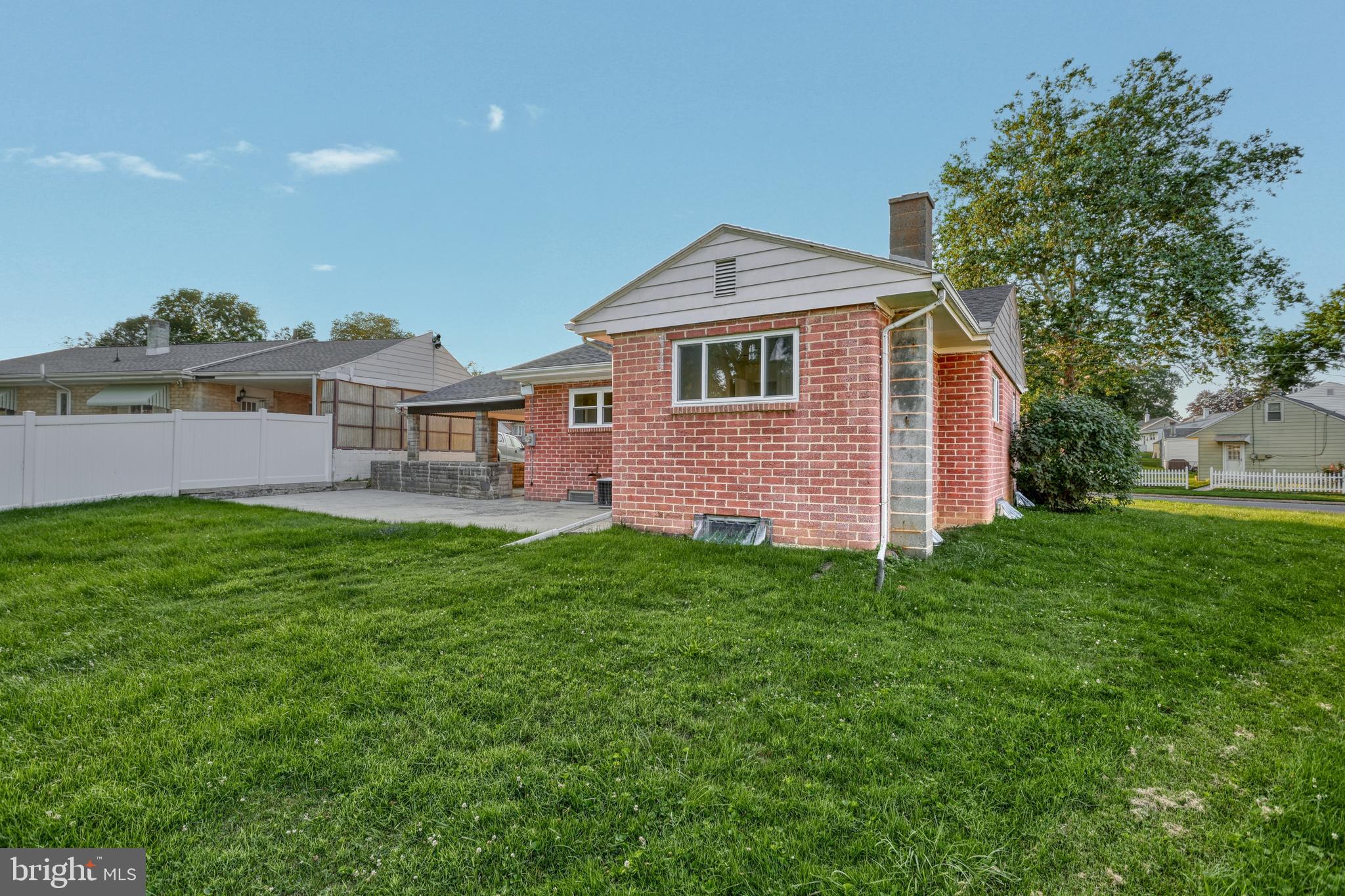 CUMBERLAND PARK - Residential