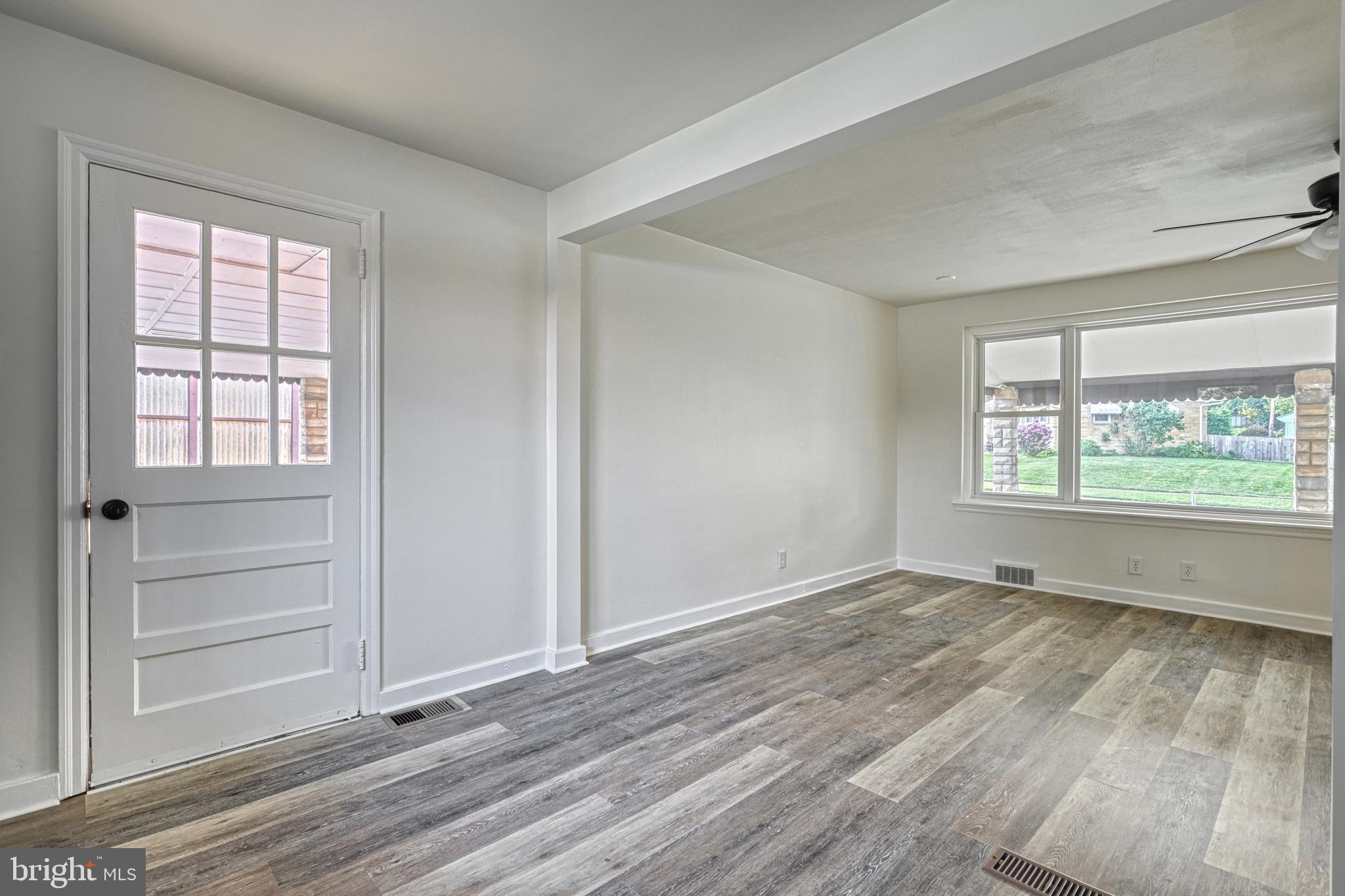 CUMBERLAND PARK - Residential