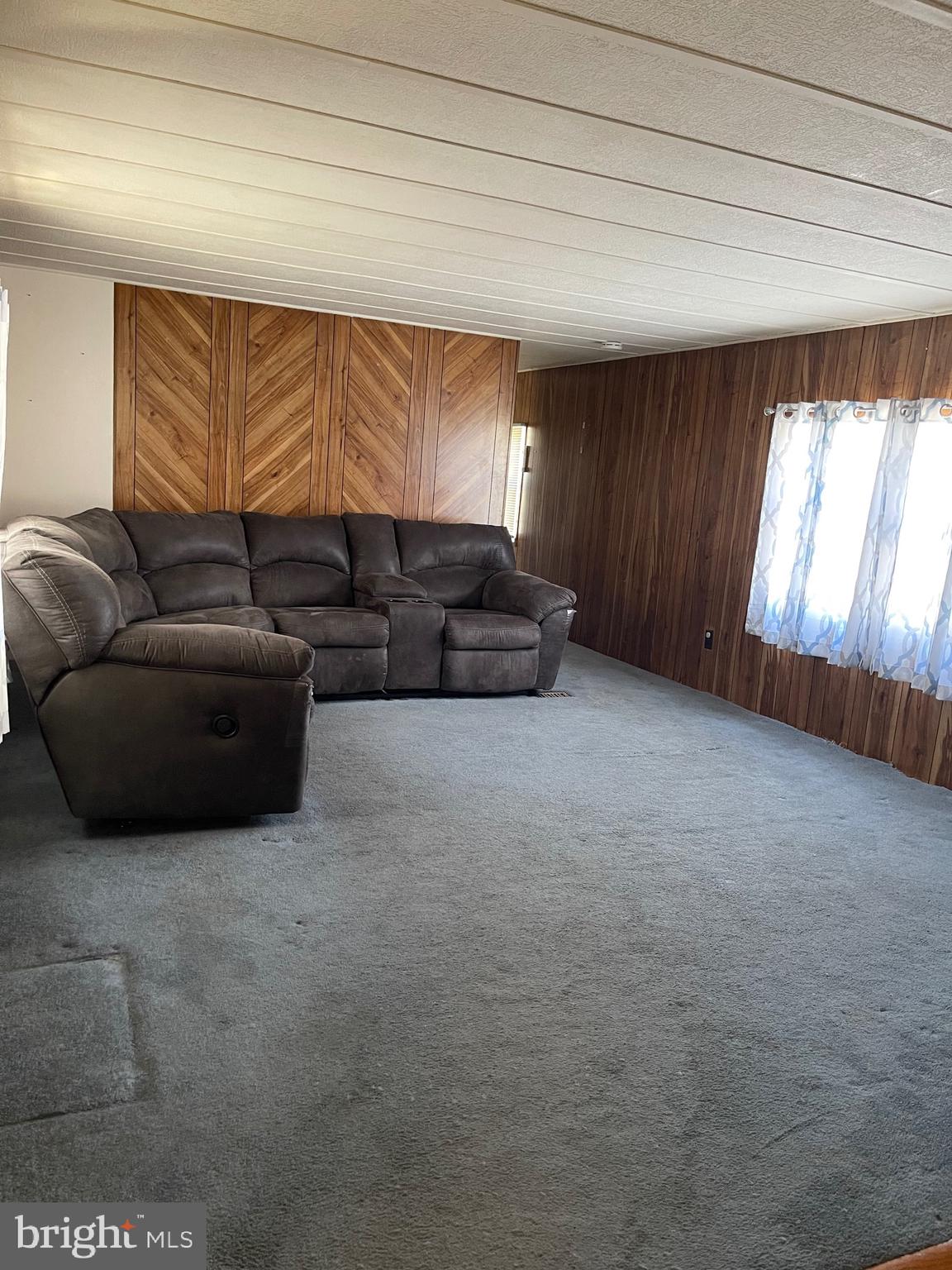 PENN VALLEY MHP - Residential