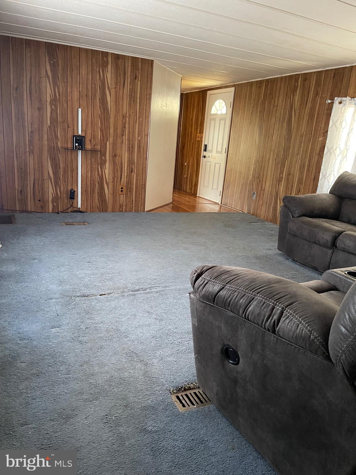 PENN VALLEY MHP - Residential