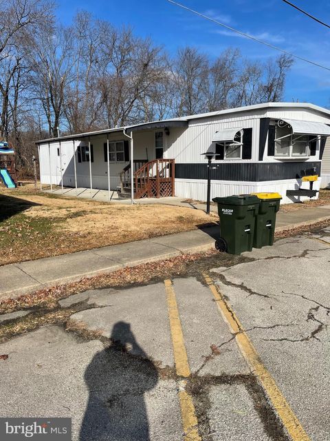 3598 IRIS AVENUE FEASTERVILLE TREVOSE PA 19053