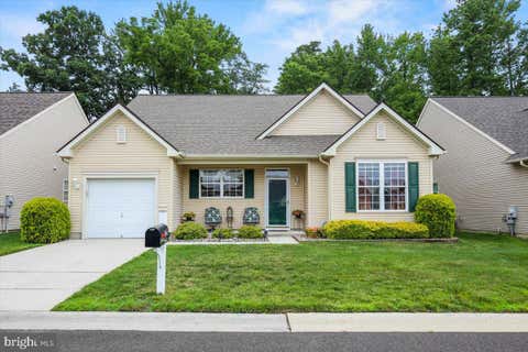 Homes For Sale - 261 Heritage Way Way<br/> WOODBURY, NJ 08096