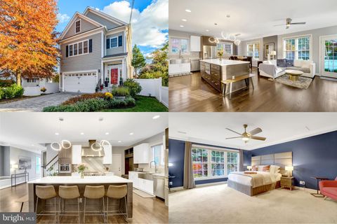 3402 8TH STREET S ARLINGTON VA 22204