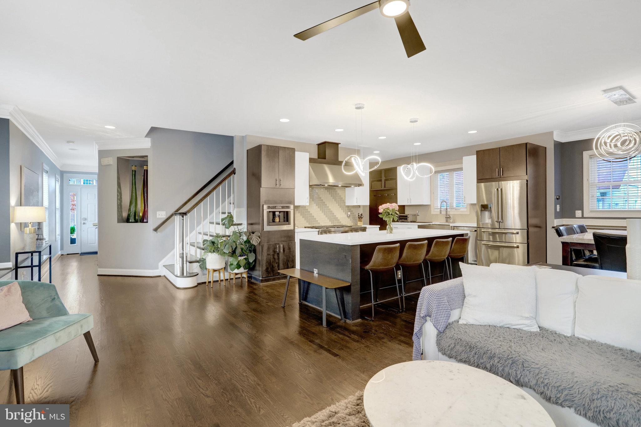 ALCOVA HEIGHTS - Residential